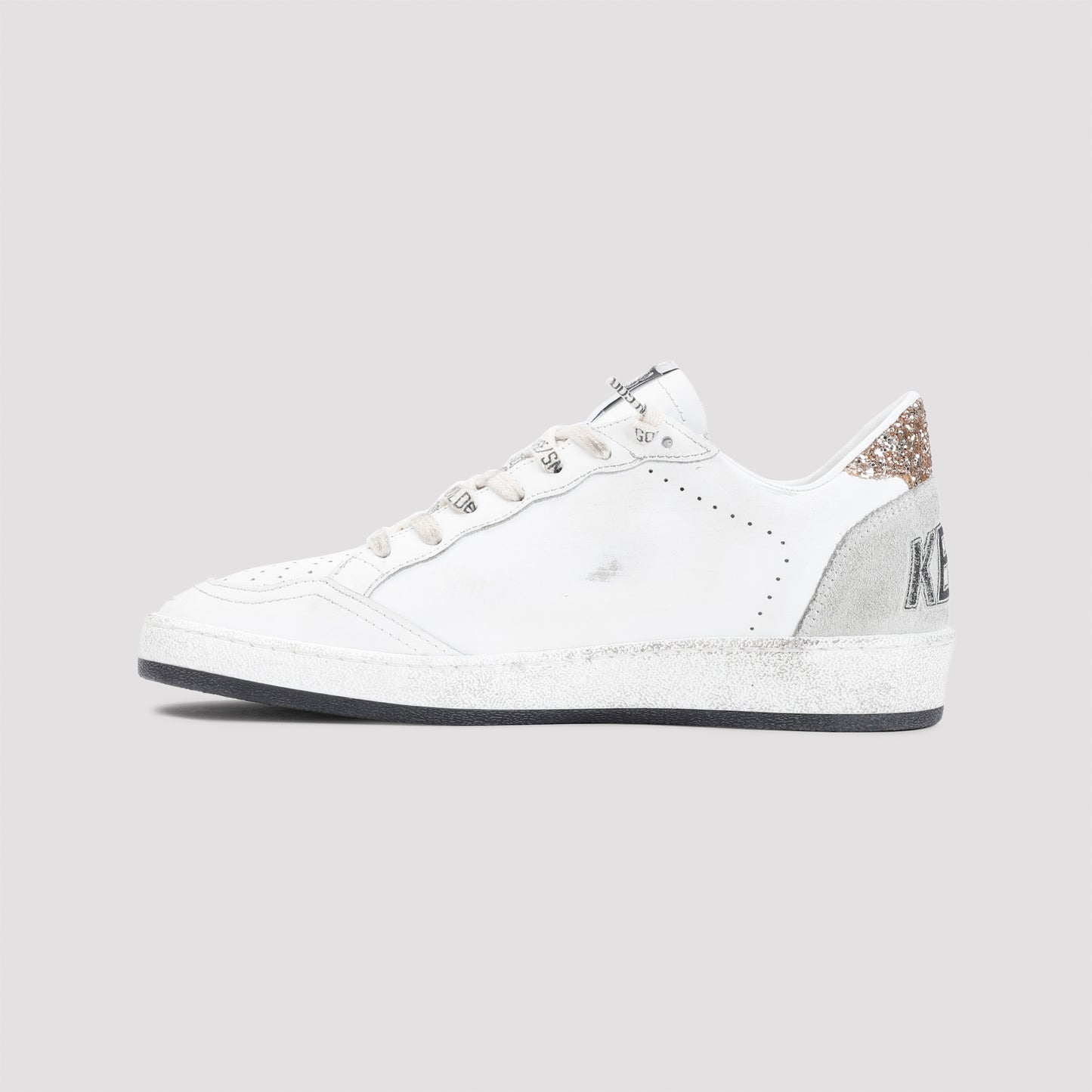 Golden Goose Ballstar Sneakers