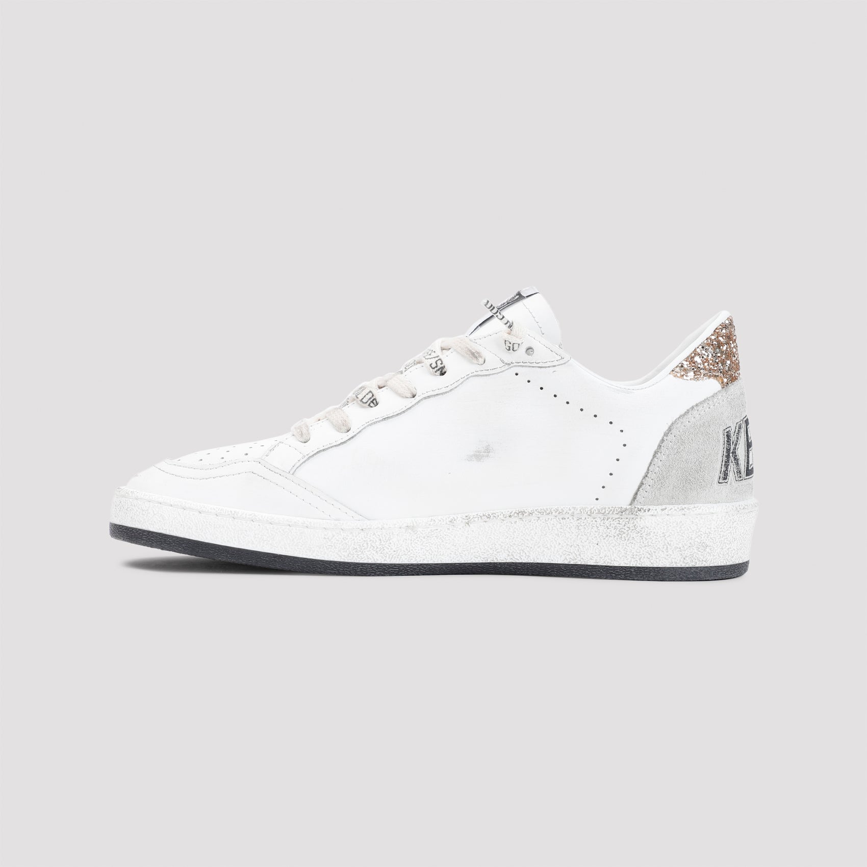 Golden Goose Ballstar Sneakers