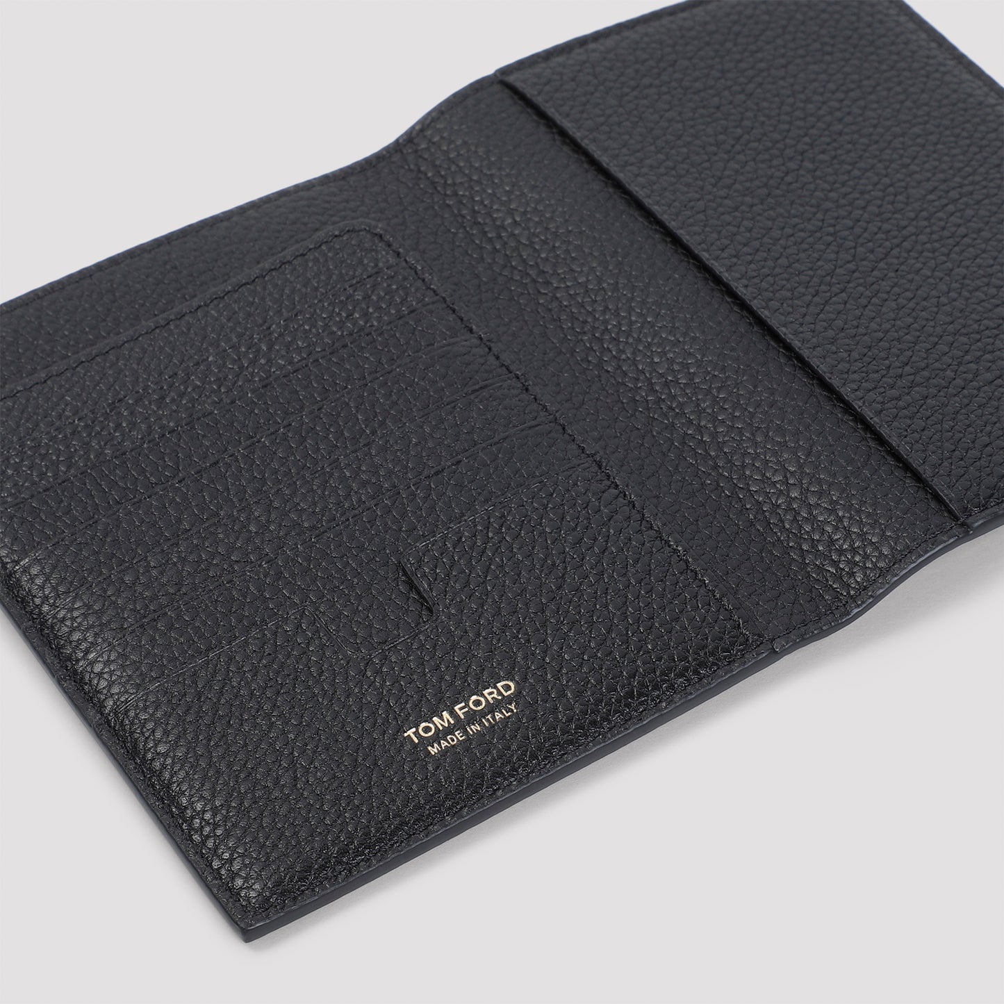 Tom Ford Passport Holder