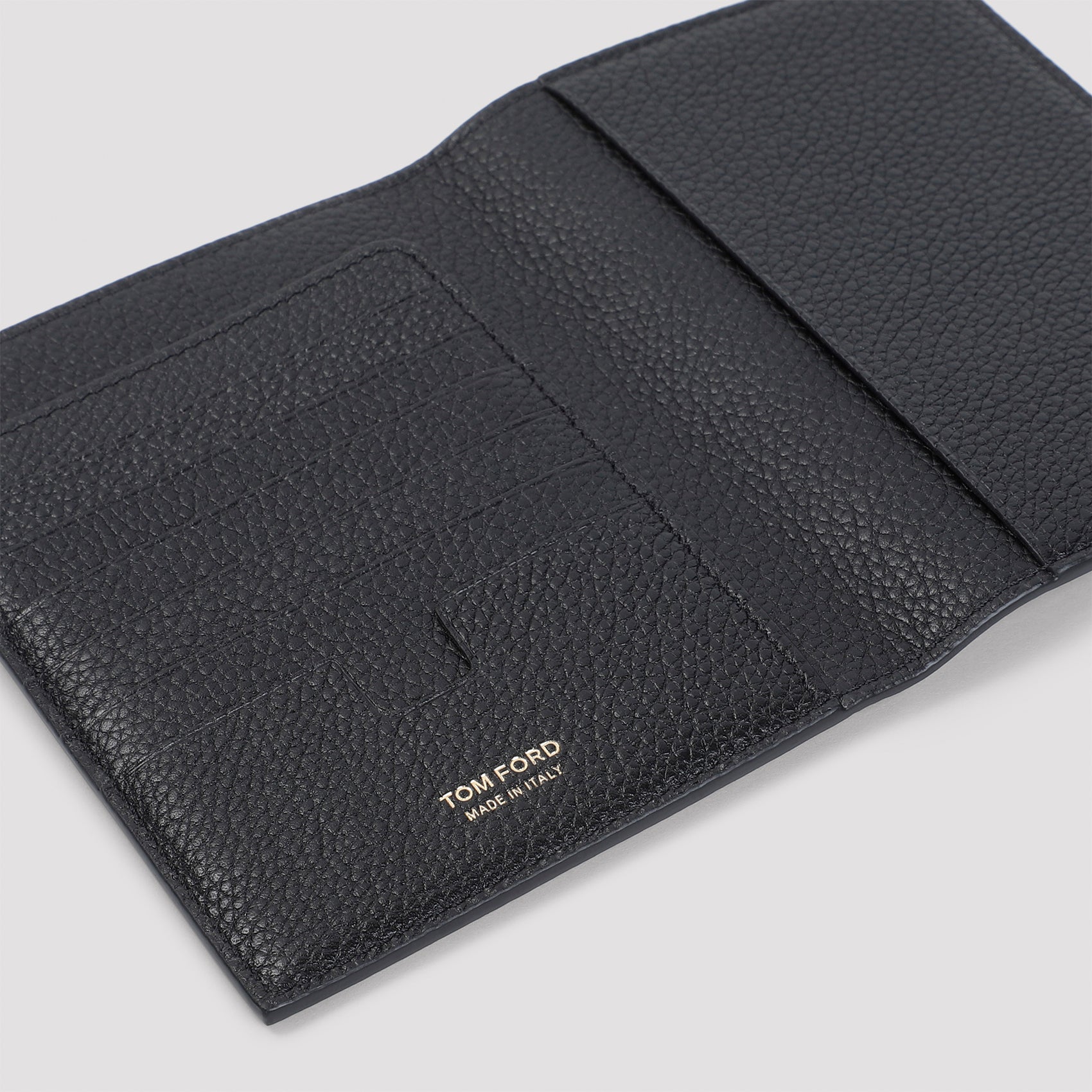 Tom Ford Passport Holder
