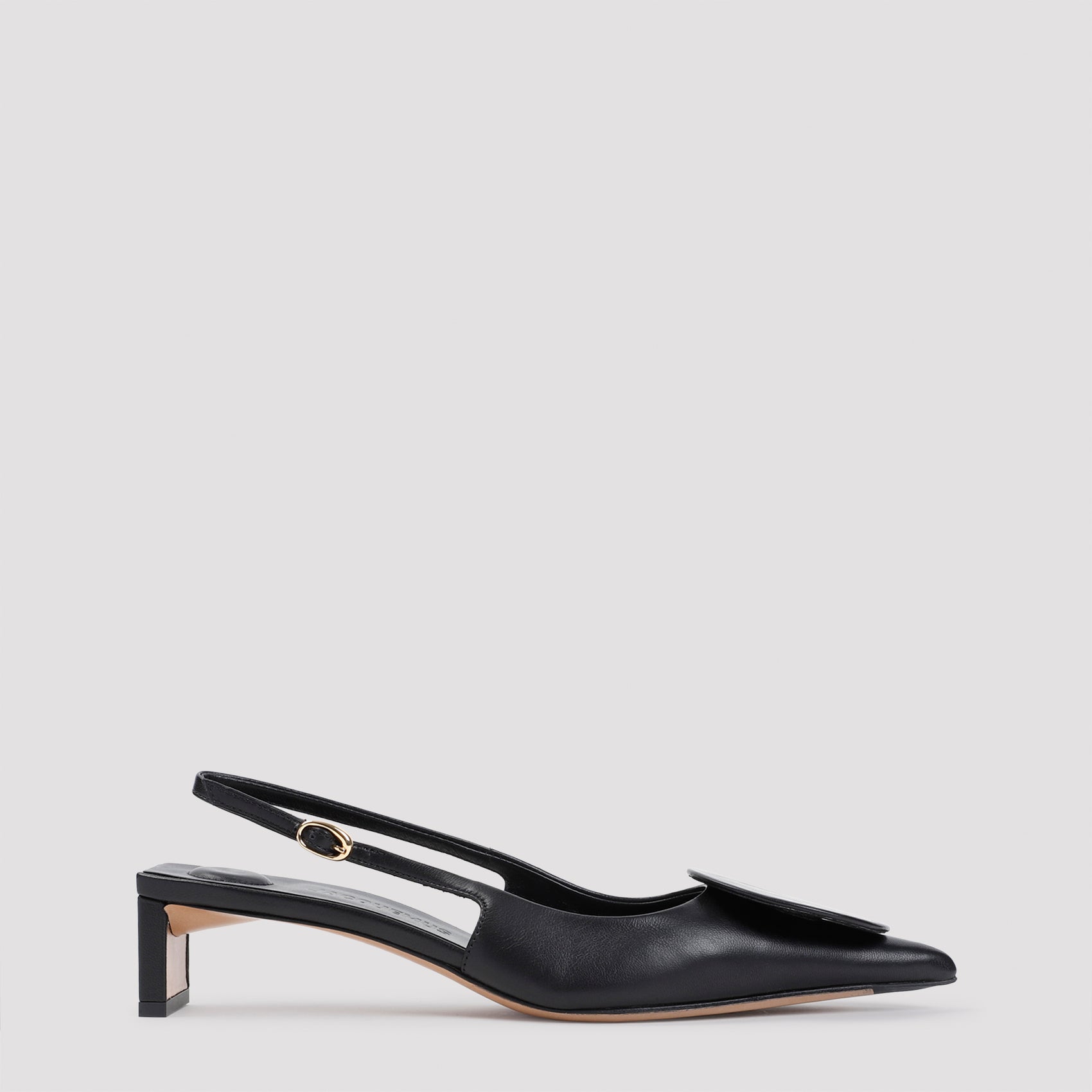 Jacquemus Les Slingbacks Duelo B Pumps