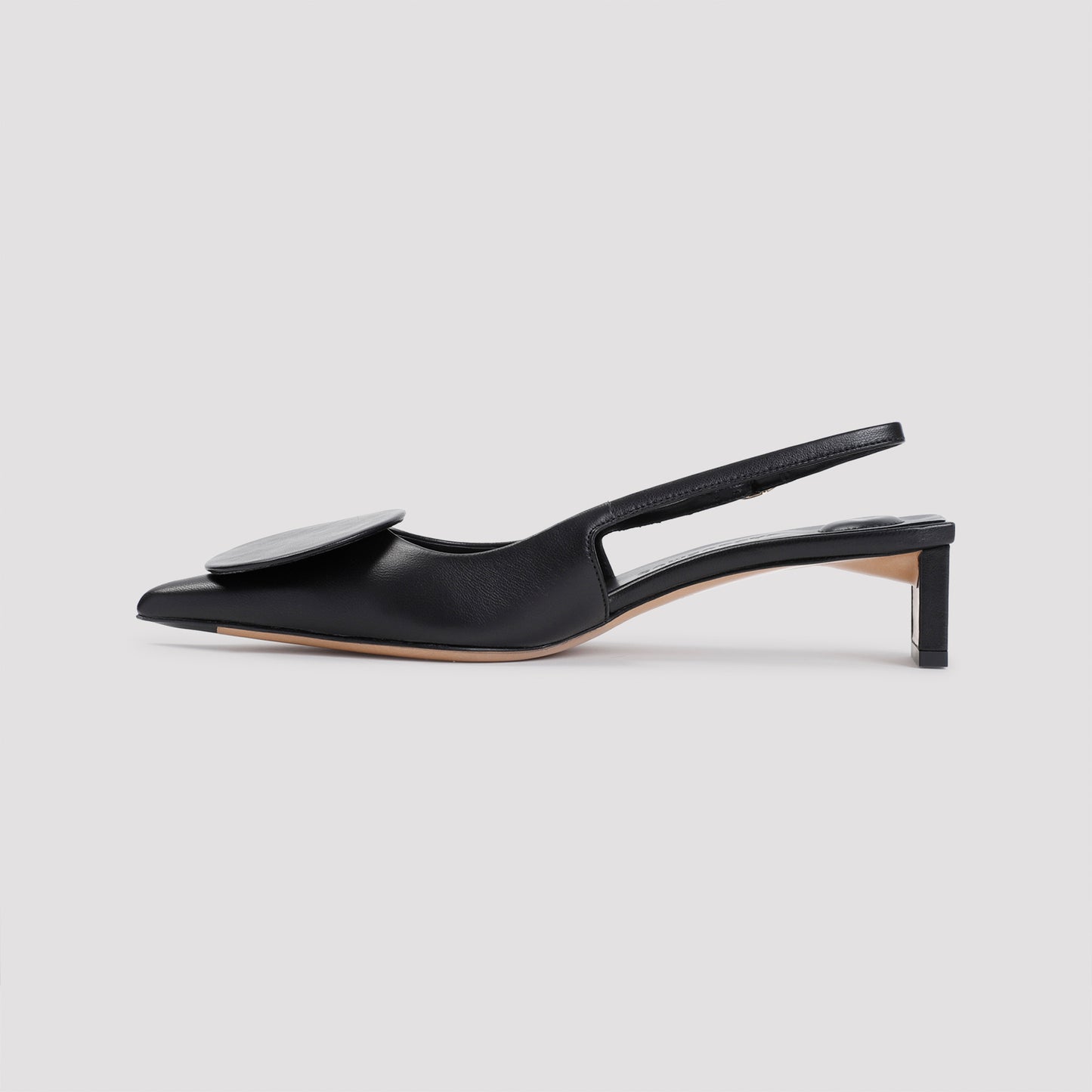Jacquemus Les Slingbacks Duelo B Pumps
