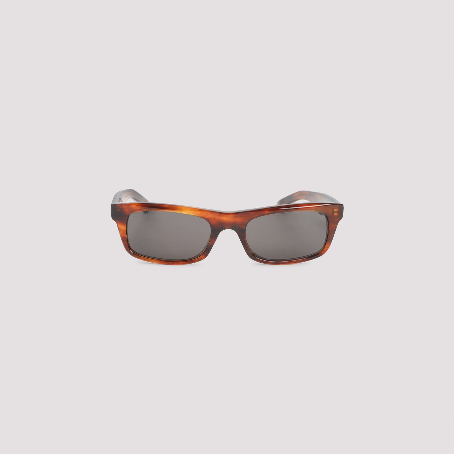 Balenciaga Soho Rectangle Sunglasses