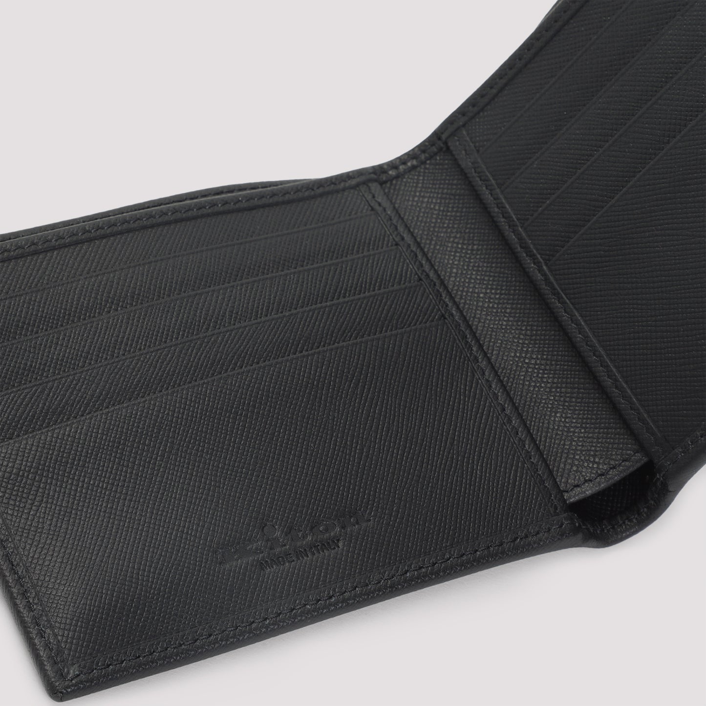 Kiton Wallet