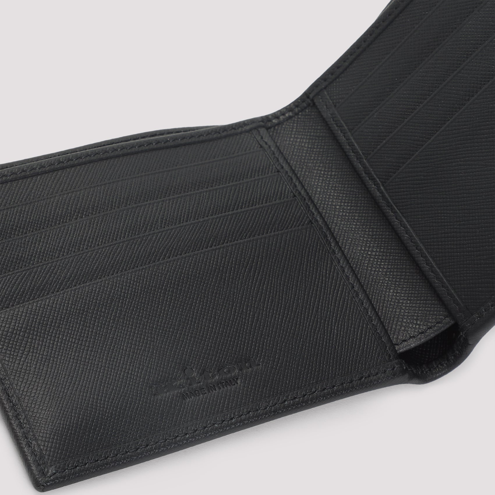 Kiton Wallet