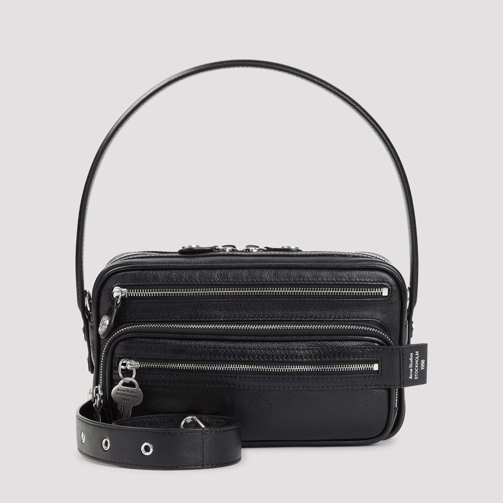 Acne Studios Camero Party Shoulder Bag