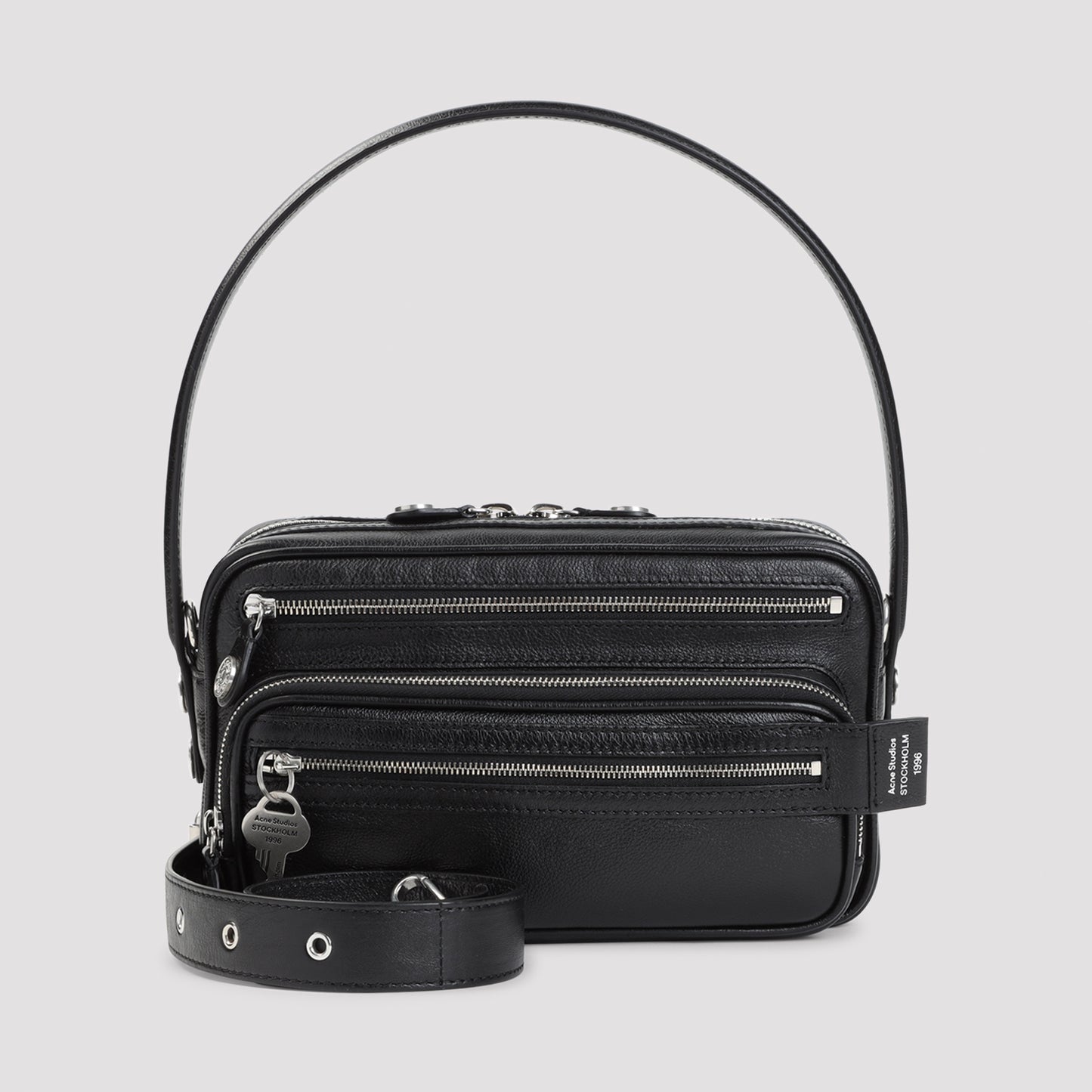 Acne Studios Camero Party Shoulder Bag