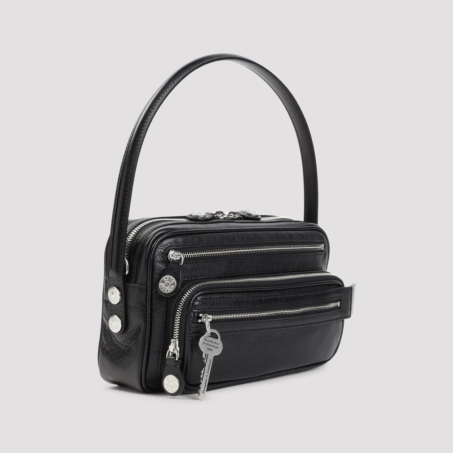 Acne Studios Camero Party Shoulder Bag
