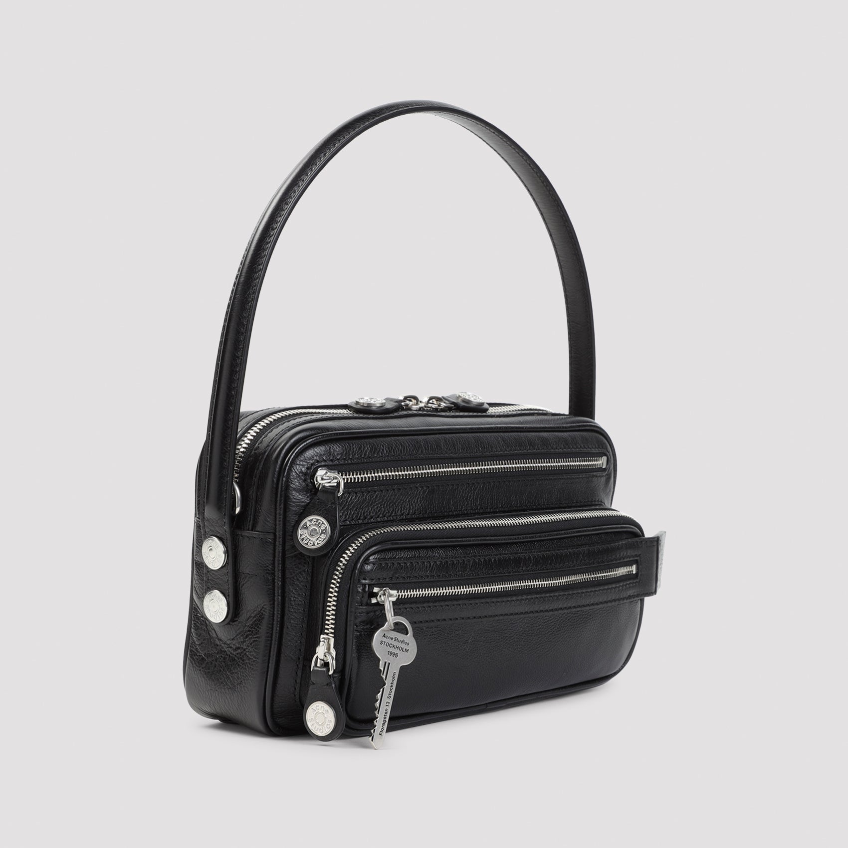 Acne Studios Camero Party Shoulder Bag