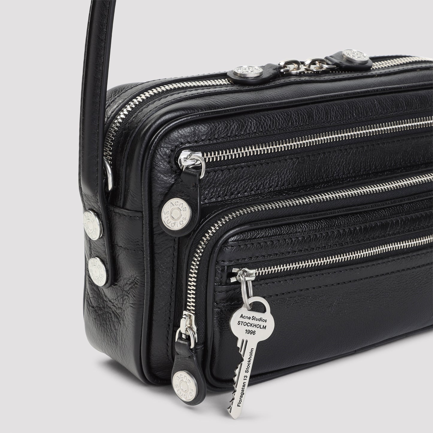 Acne Studios Camero Party Shoulder Bag