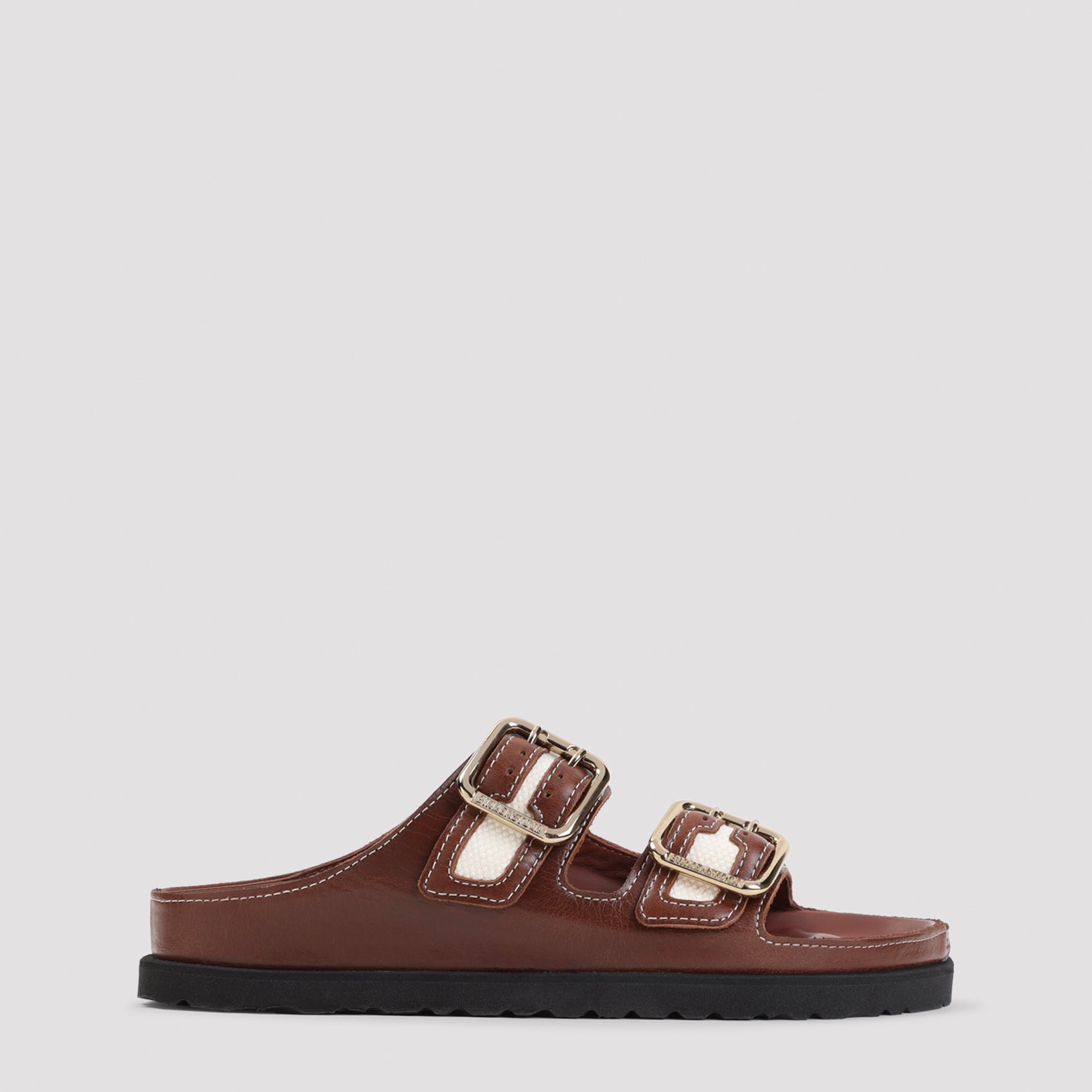 Birkenstock 1744 Arizona Canvas Saldals