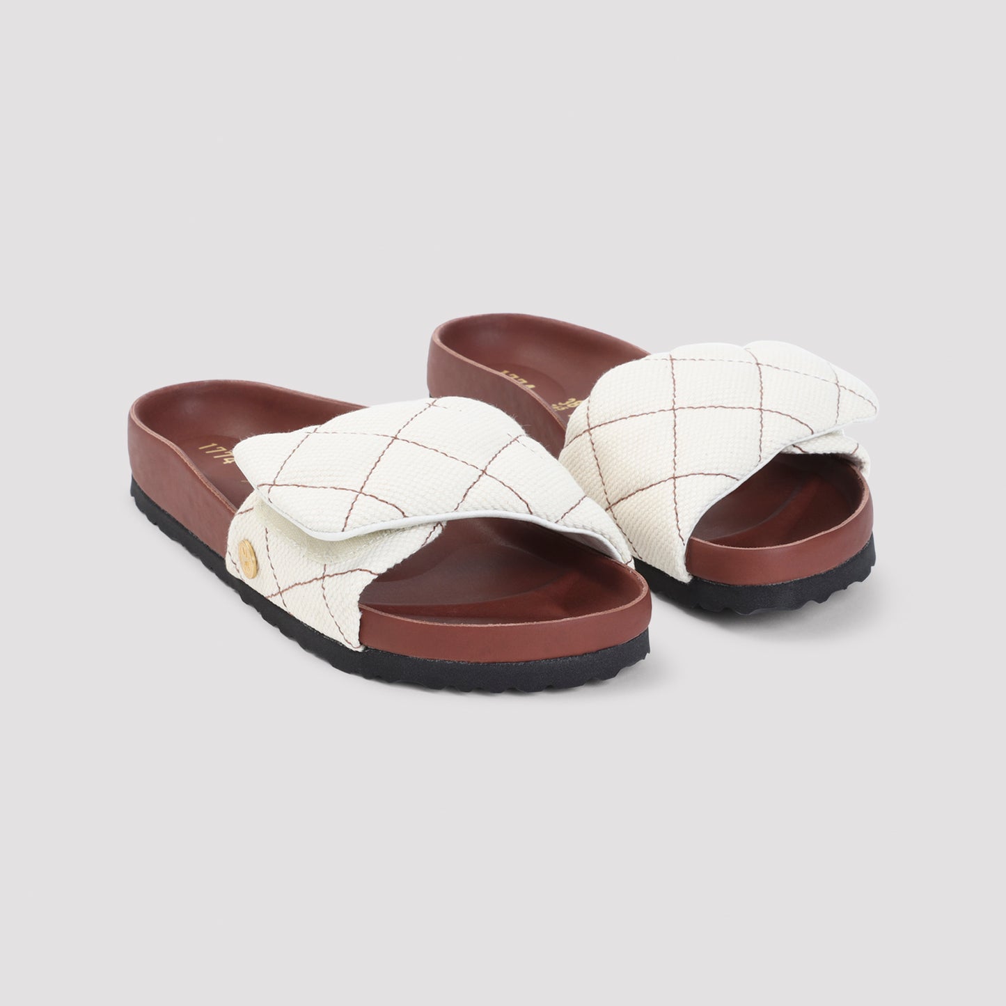 Birkenstock 1744 Sylt Saldals