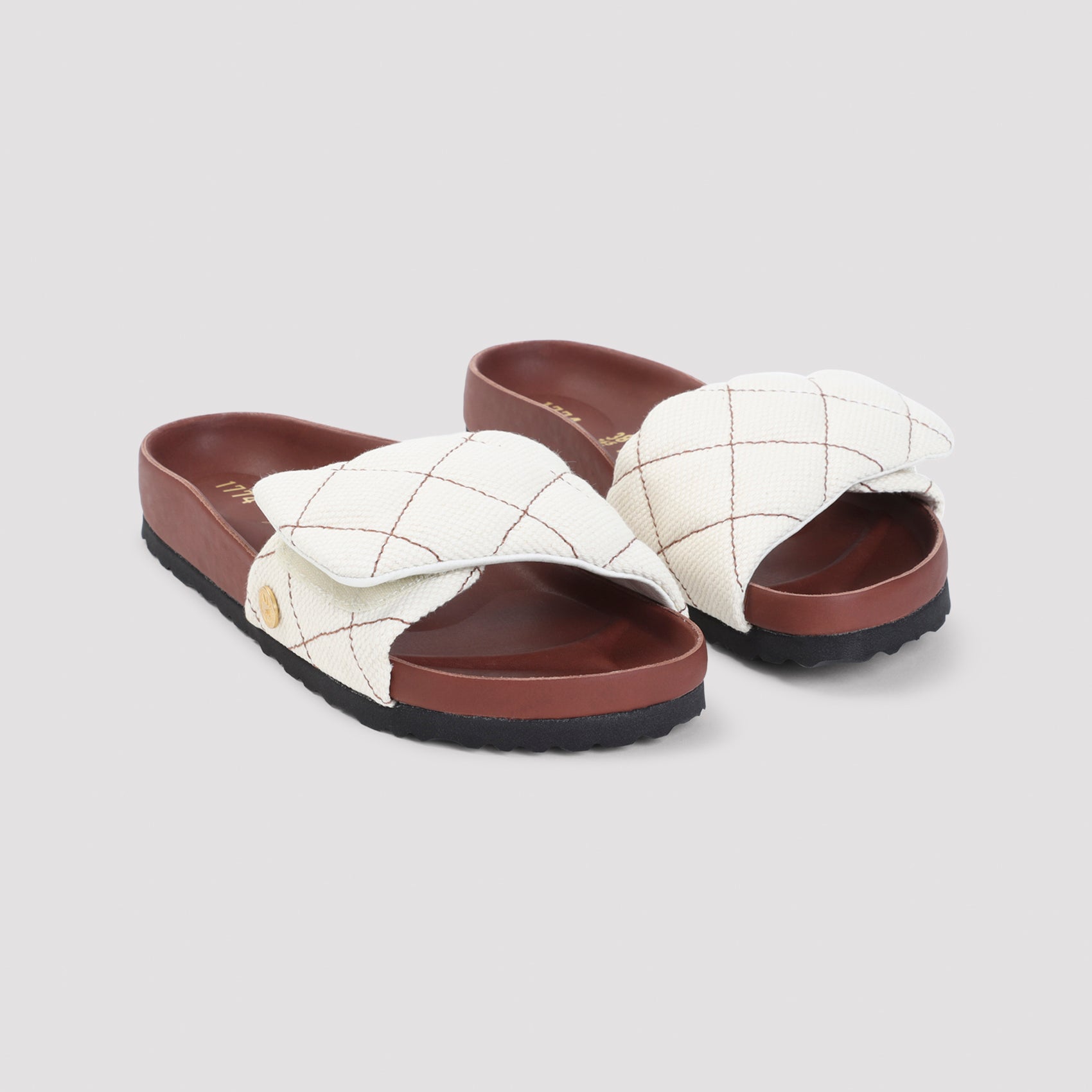 Birkenstock 1744 Sylt Saldals