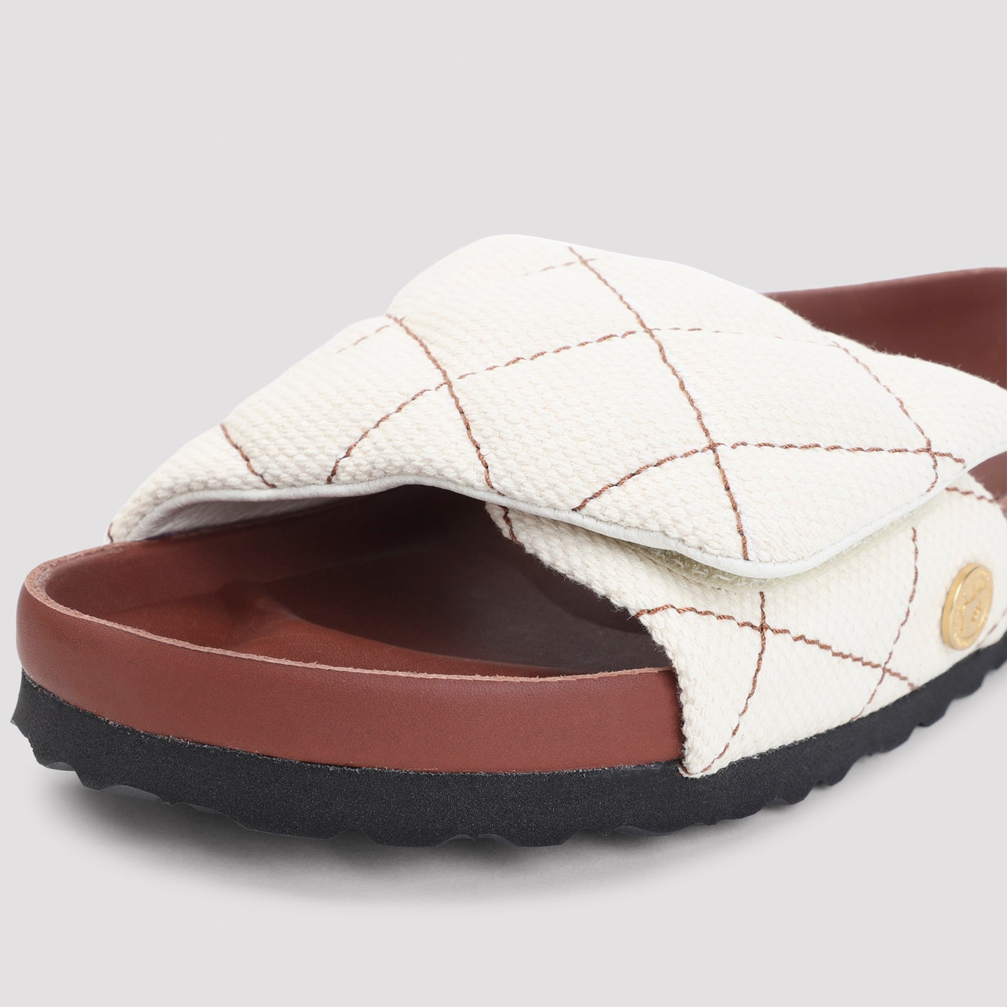 Birkenstock 1744 Sylt Saldals