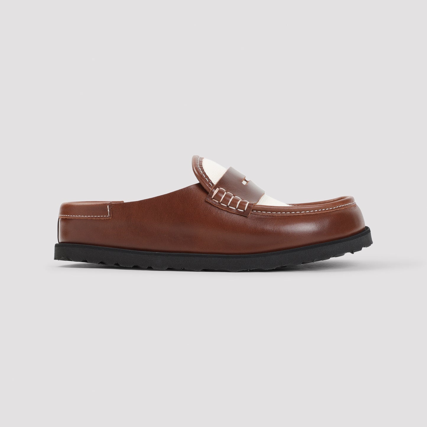 Birkenstock 1744 Naples Wrapped Sabot