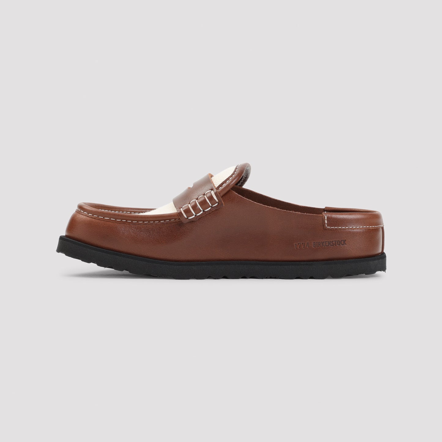Birkenstock 1744 Naples Wrapped Sabot