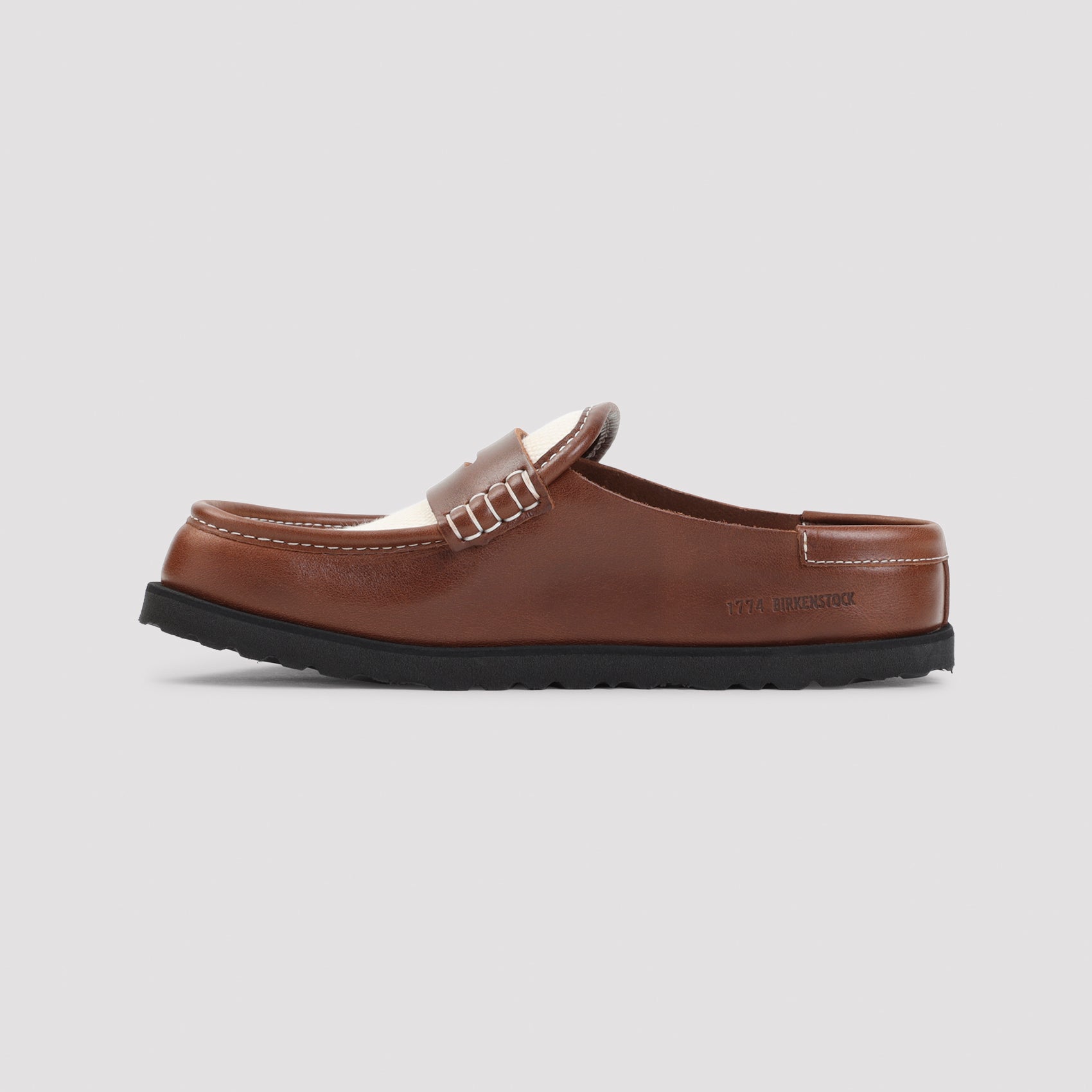 Birkenstock 1744 Naples Wrapped Sabot