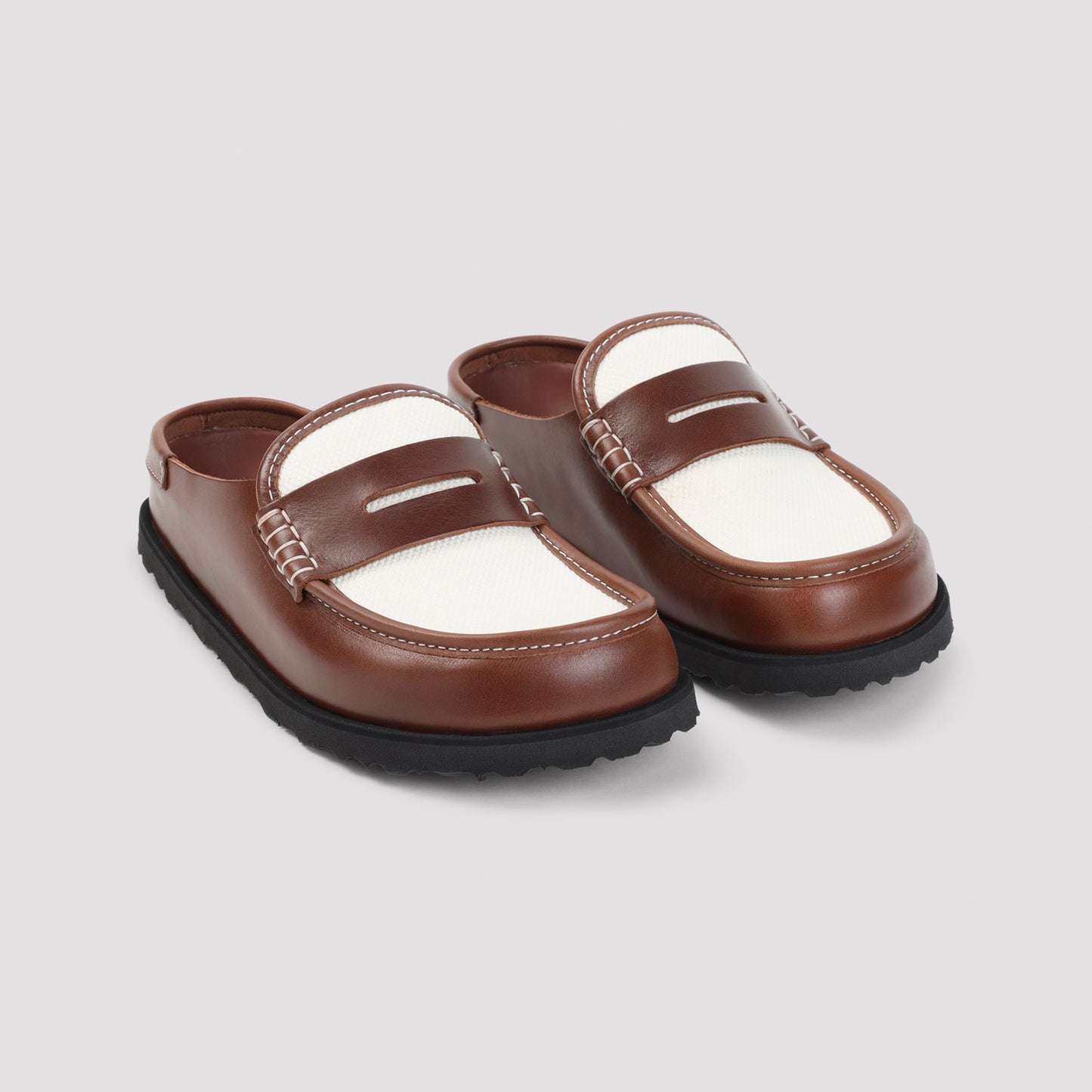 Birkenstock 1744 Naples Wrapped Sabot