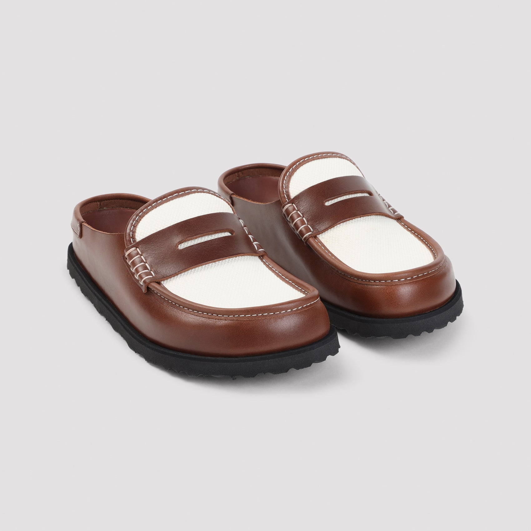 Birkenstock 1744 Naples Wrapped Sabot