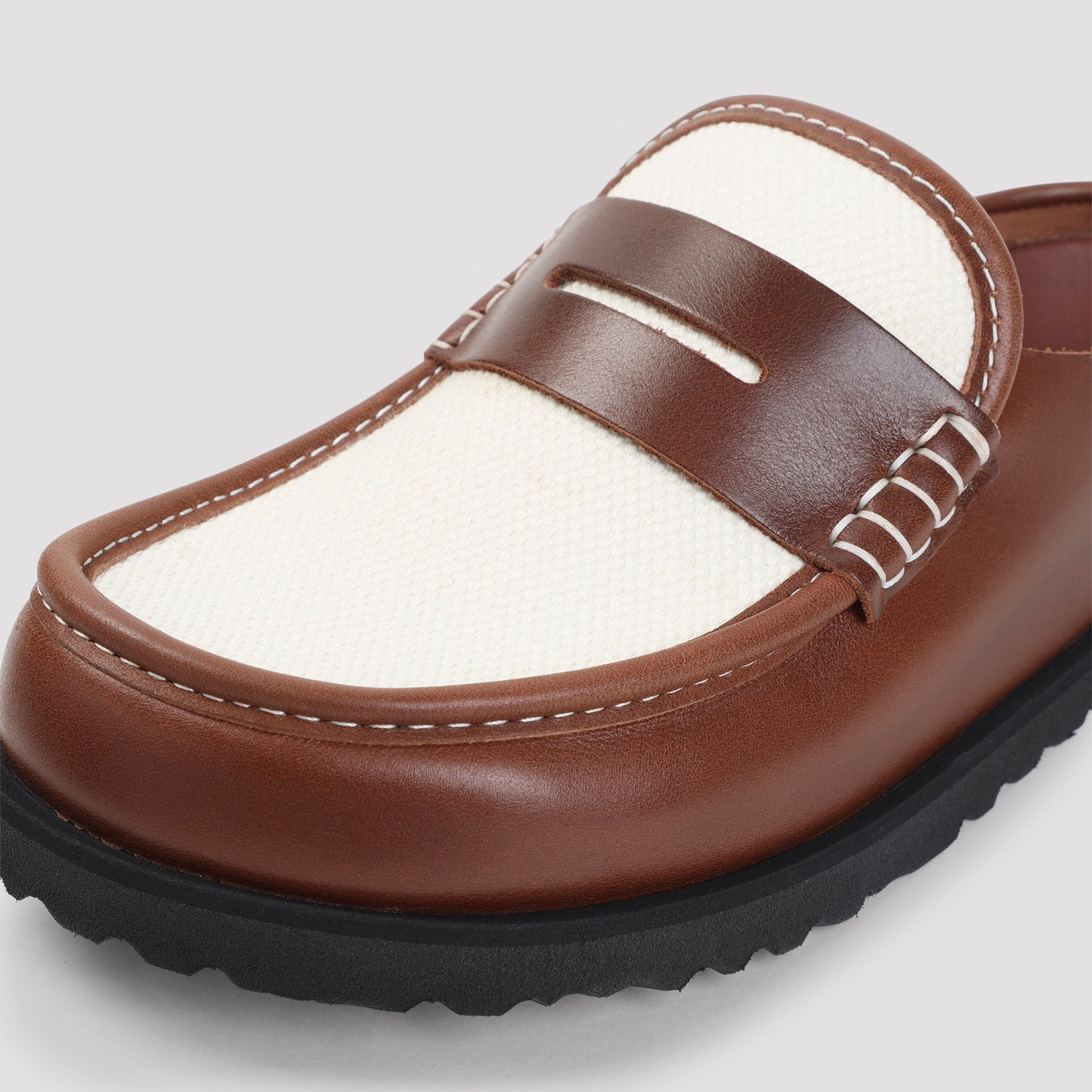 Birkenstock 1744 Naples Wrapped Sabot