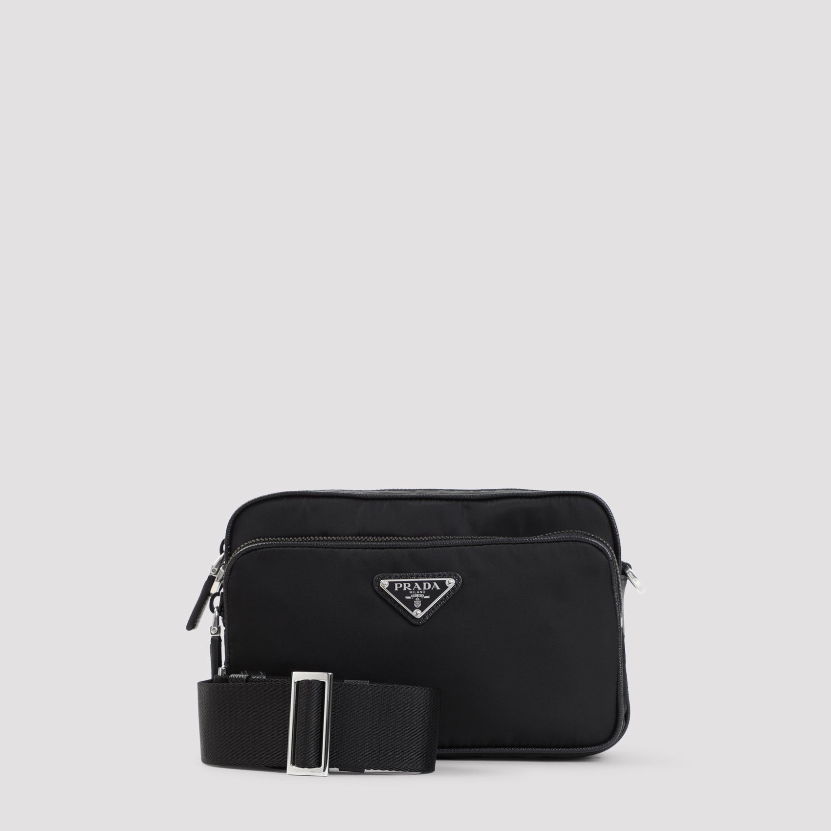 Prada Re-Nylon Bag