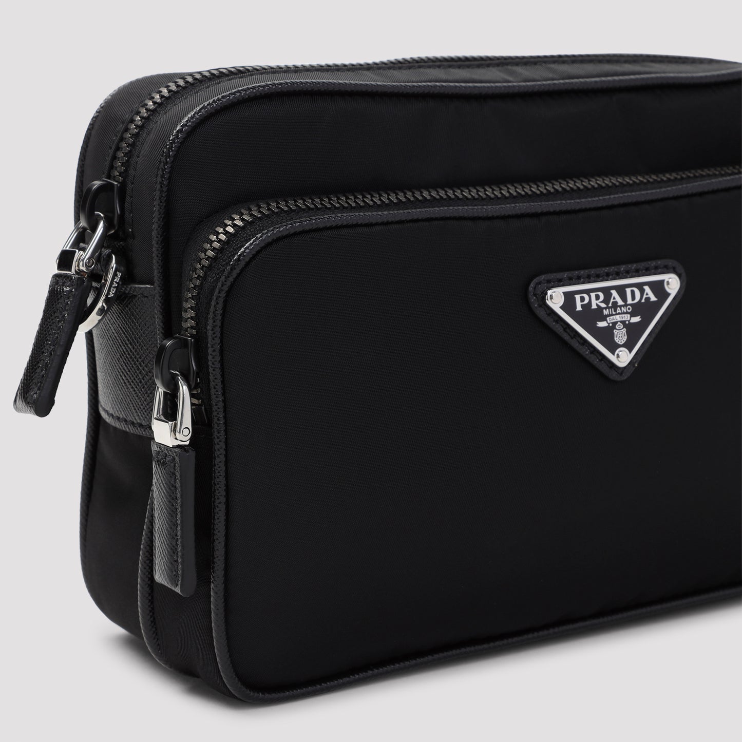 Prada Re-Nylon Bag