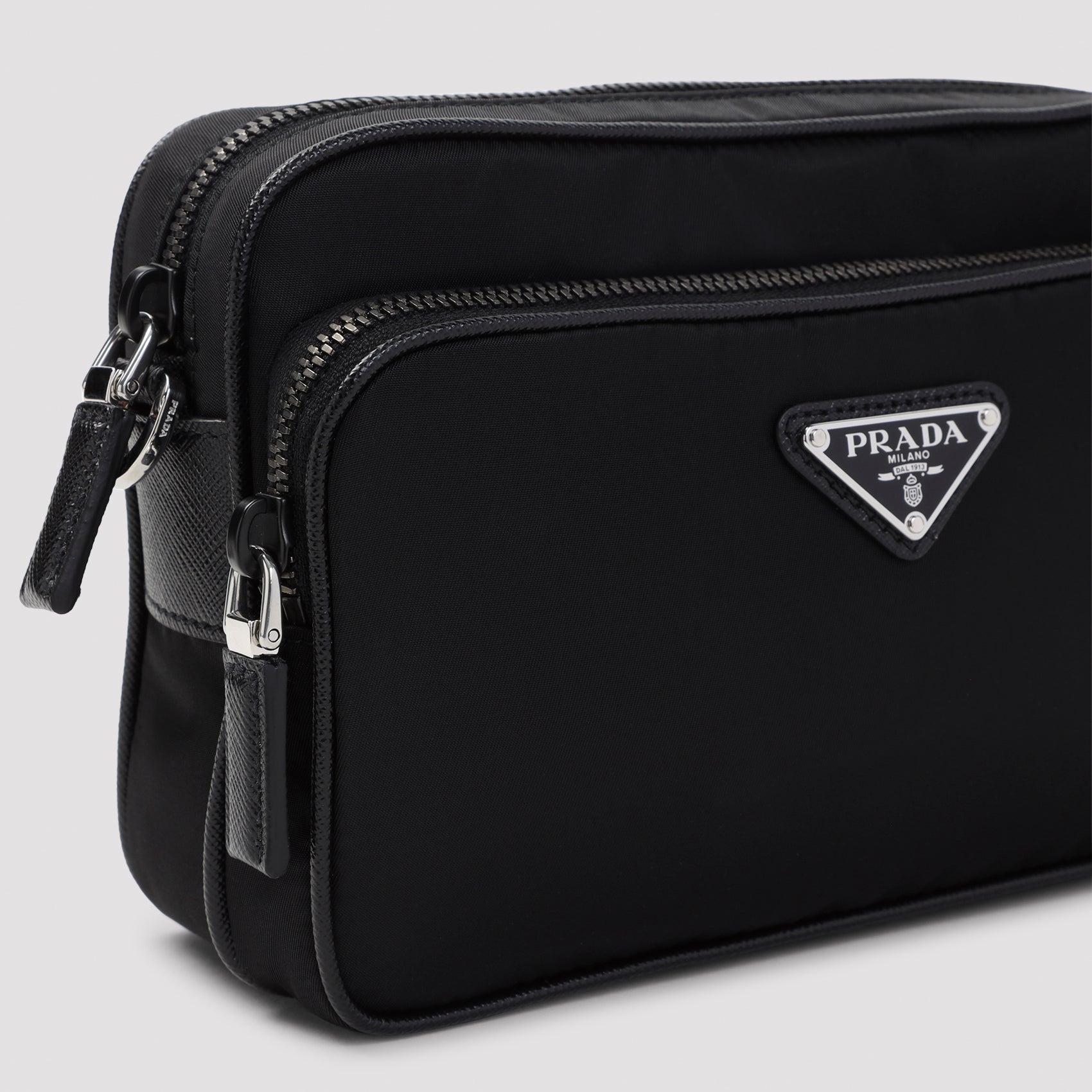 Prada Re-Nylon Bag