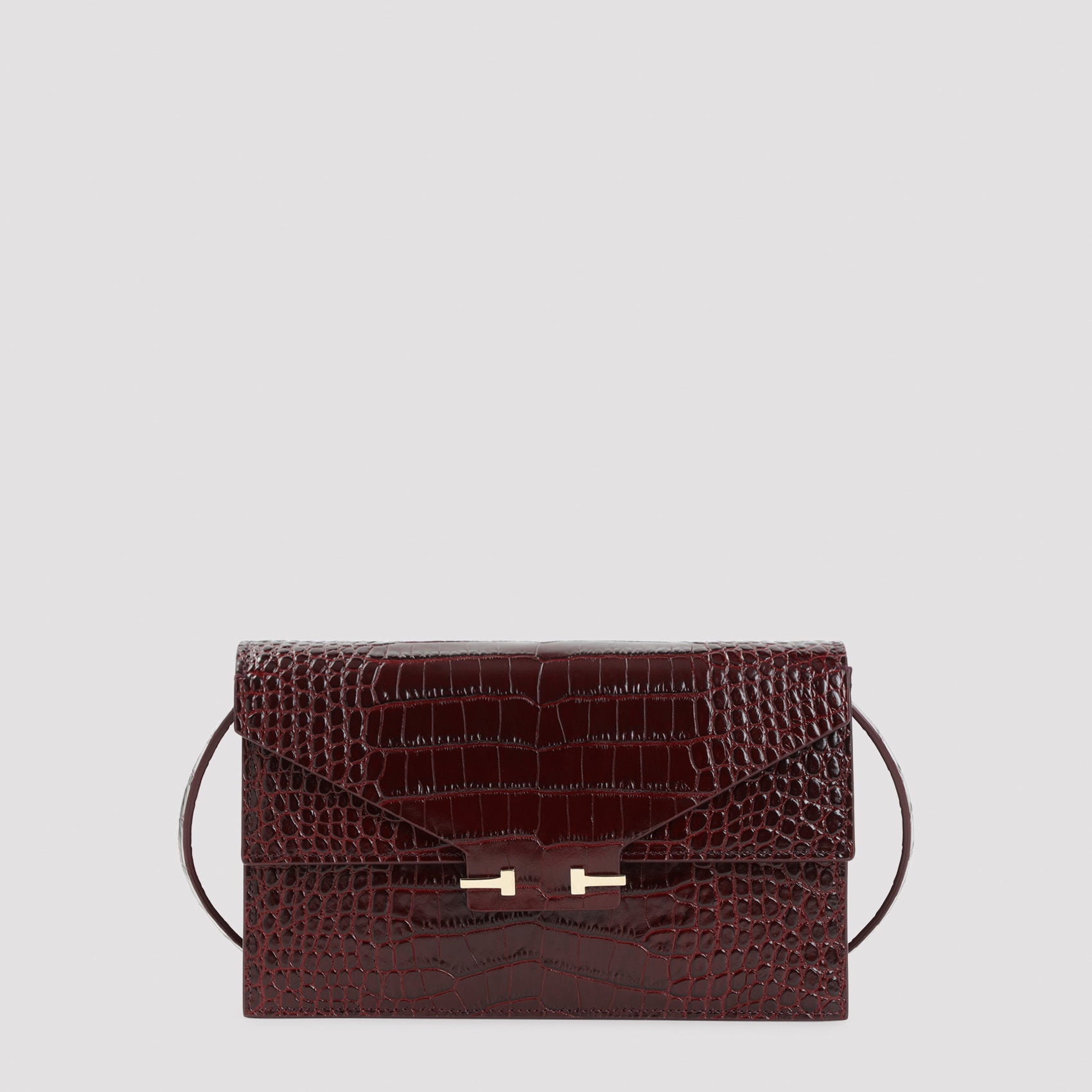 Tom Ford Croco Mini Bag