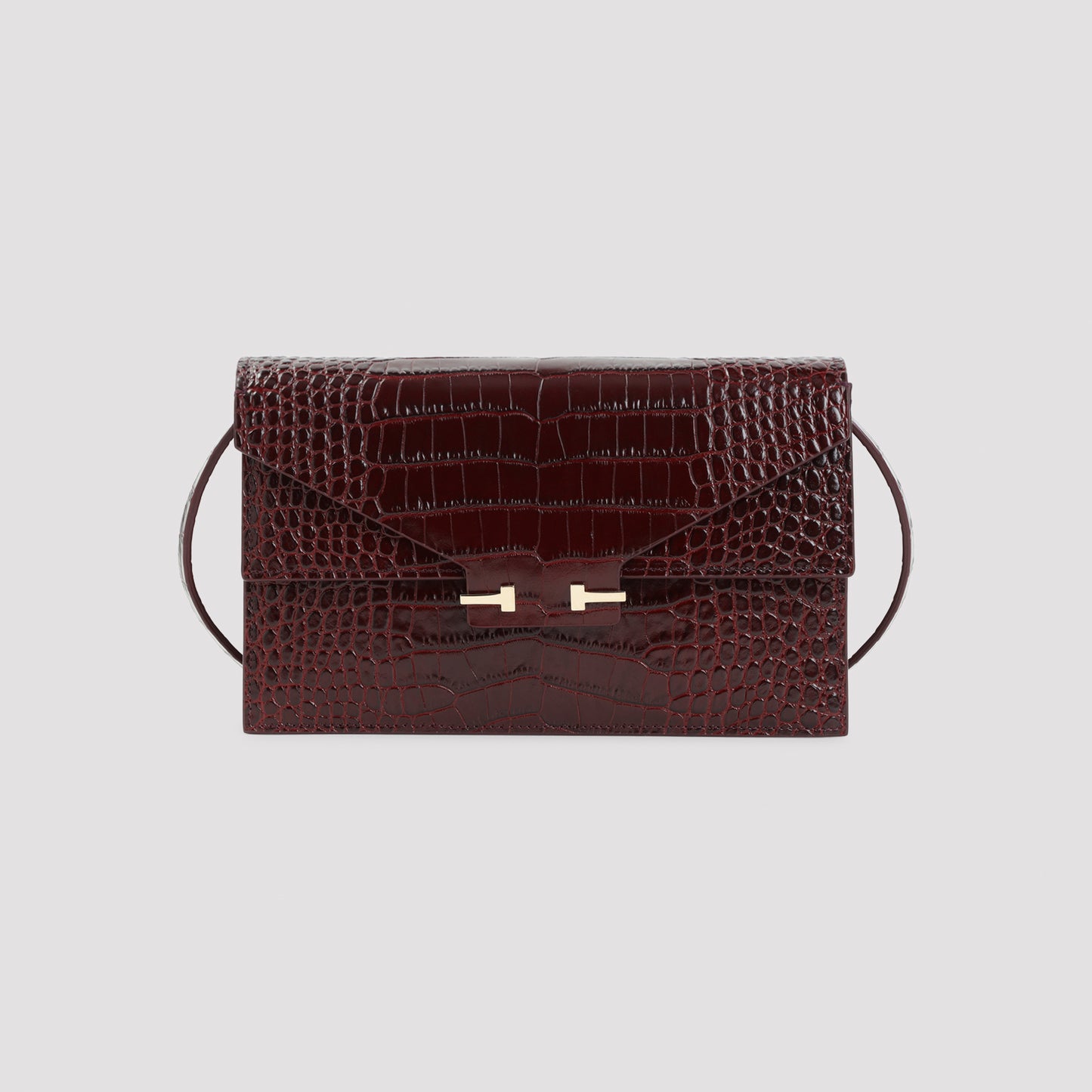 Tom Ford Croco Mini Bag