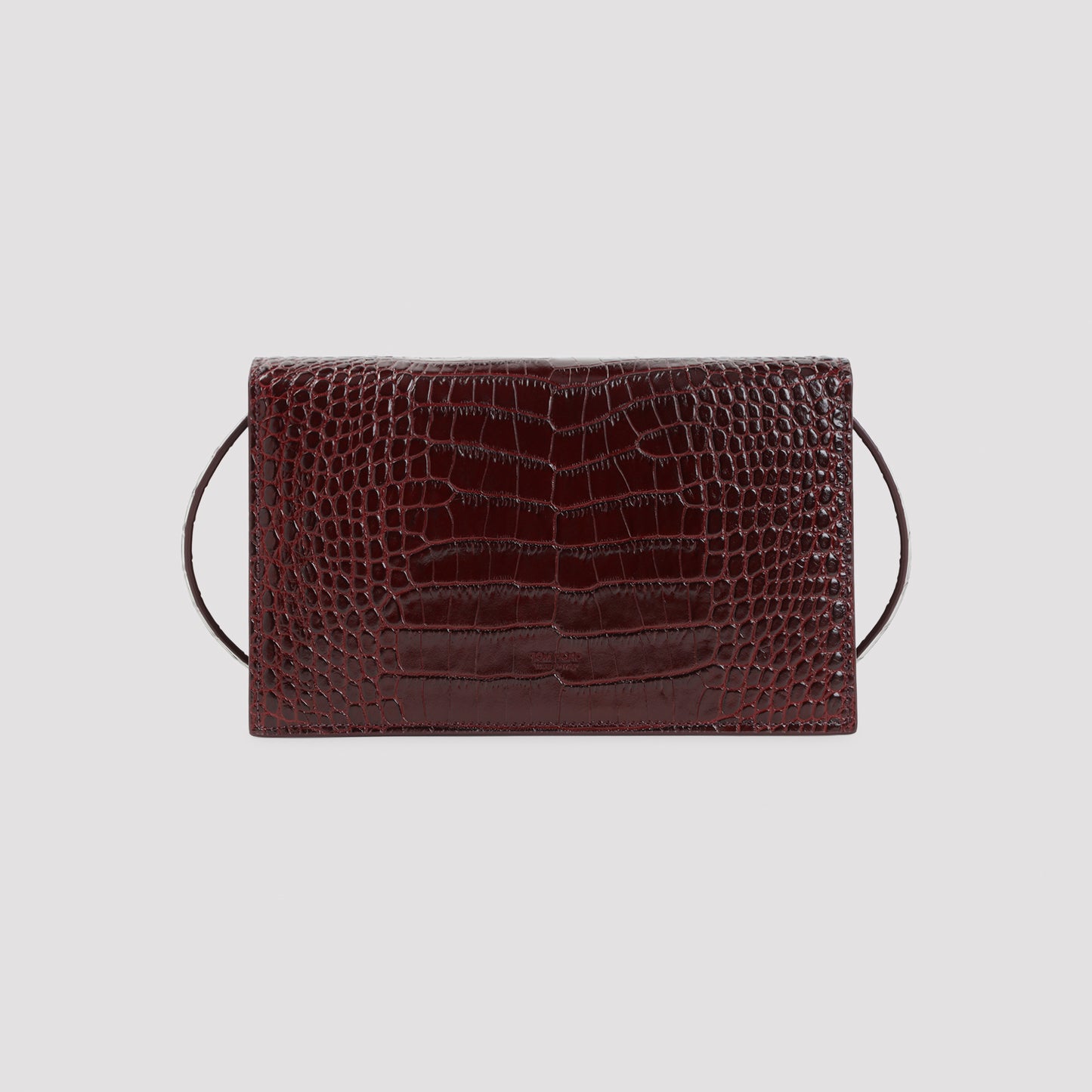 Tom Ford Croco Mini Bag