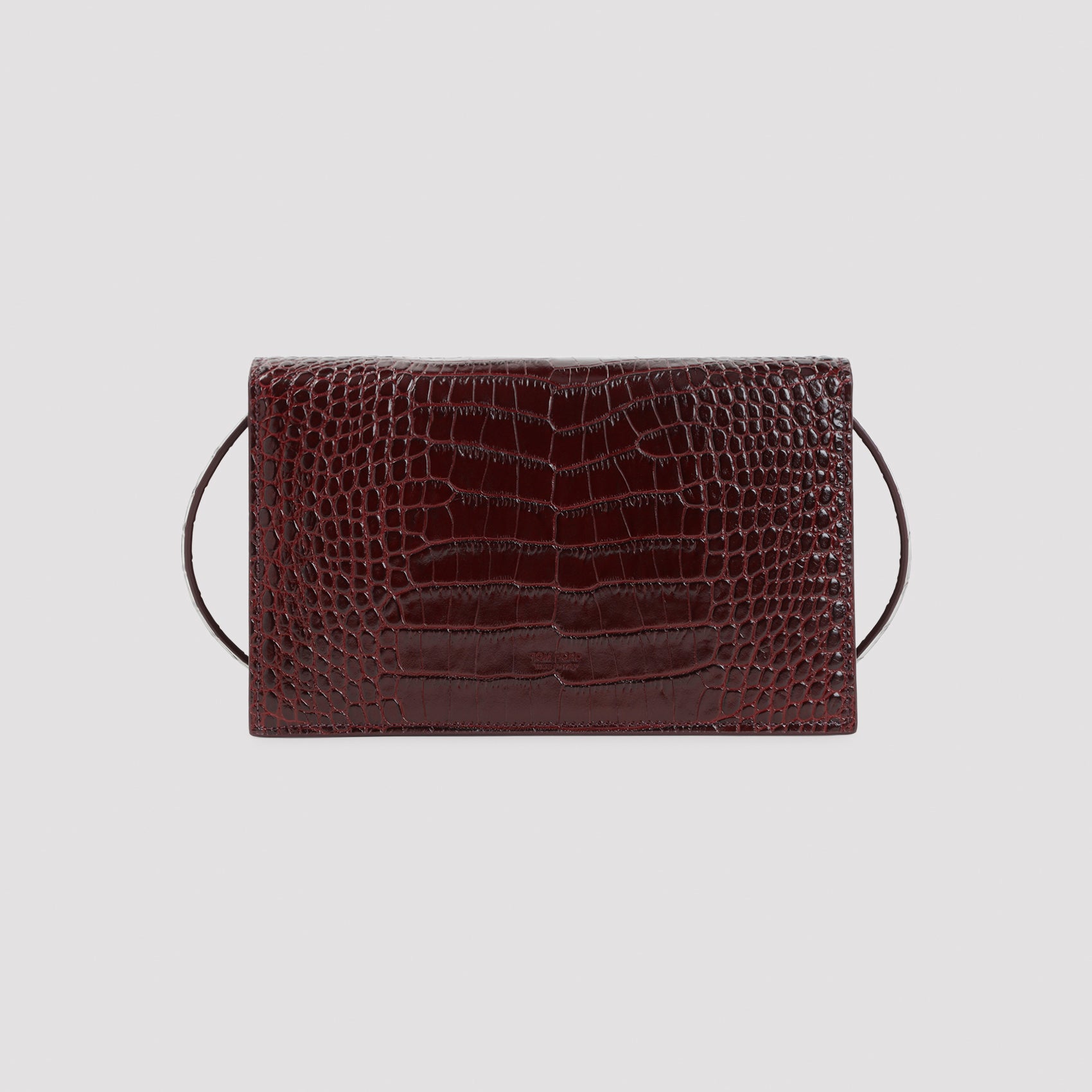 Tom Ford Croco Mini Bag