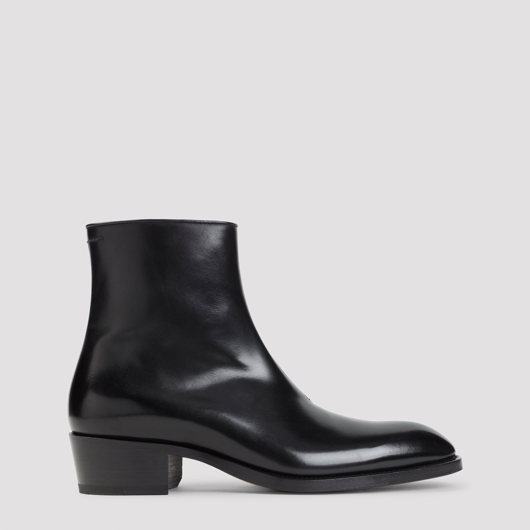 Tom Ford  Burnished Vincent Boot