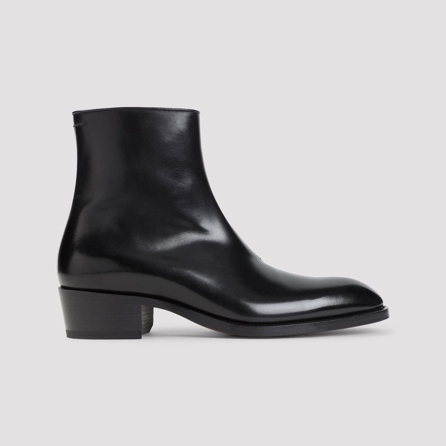 Tom Ford  Burnished Vincent Boot