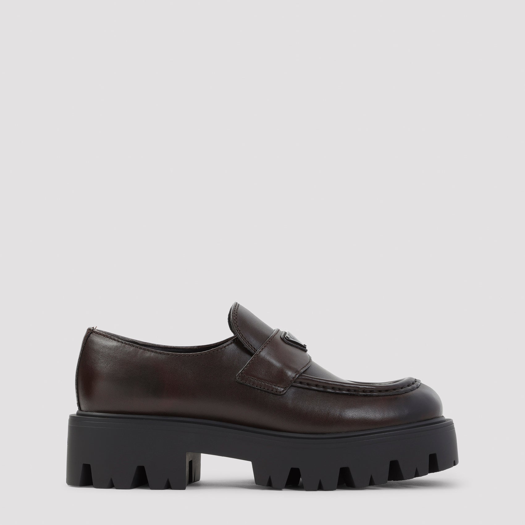 Prada Stride Loafer