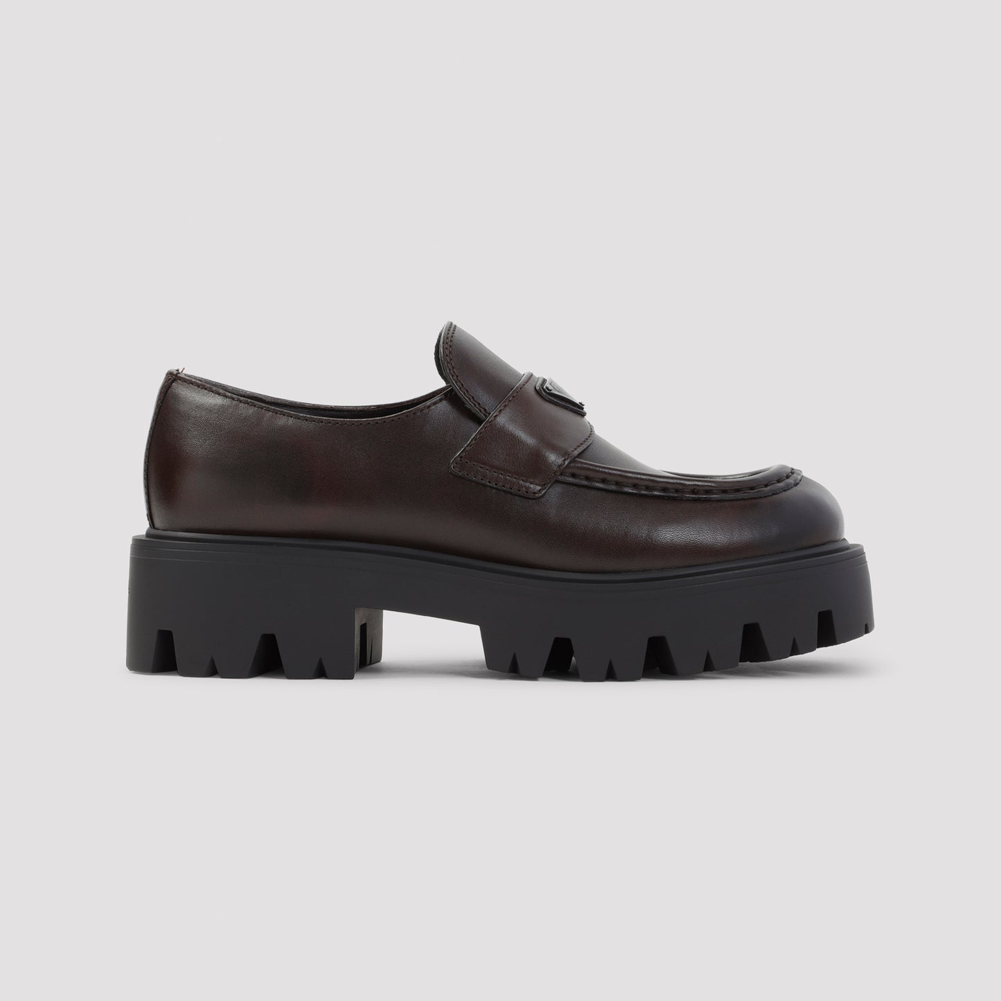 Prada Stride Loafer