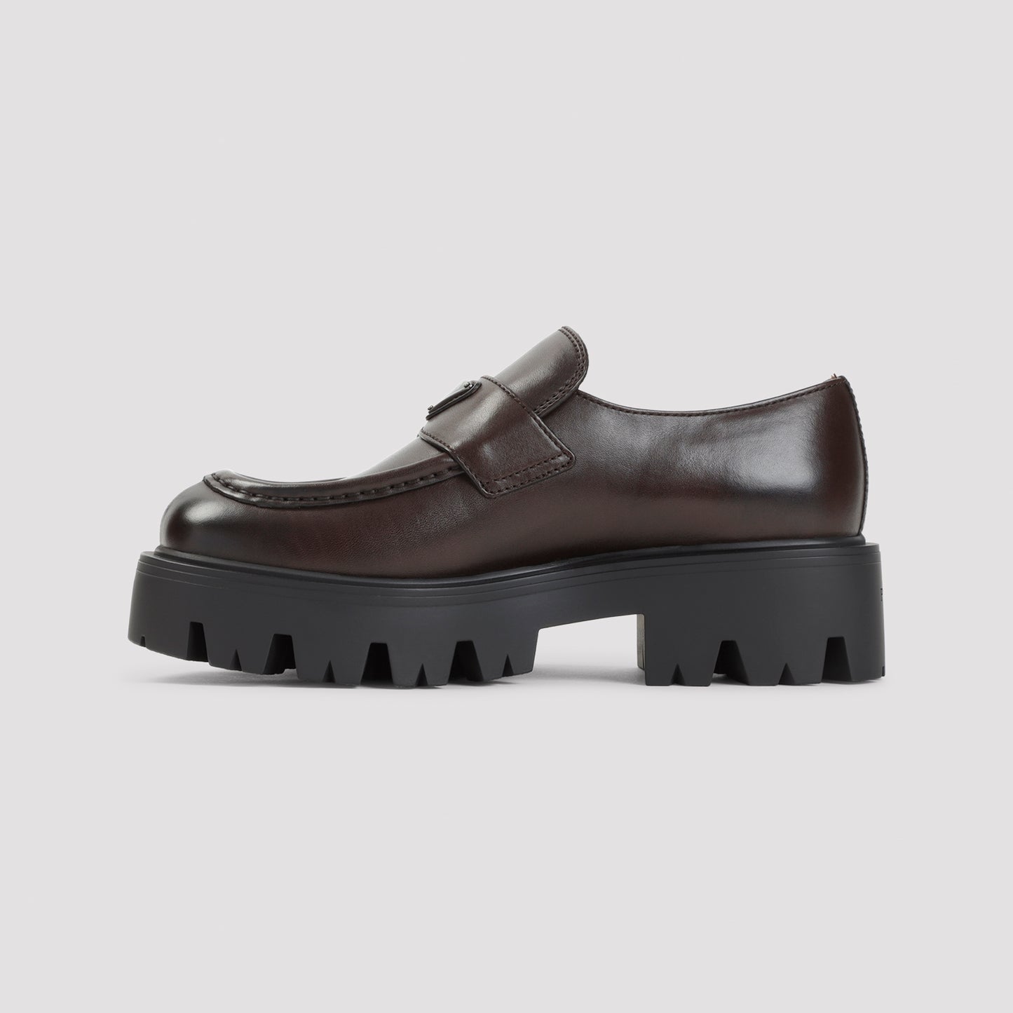 Prada Stride Loafer