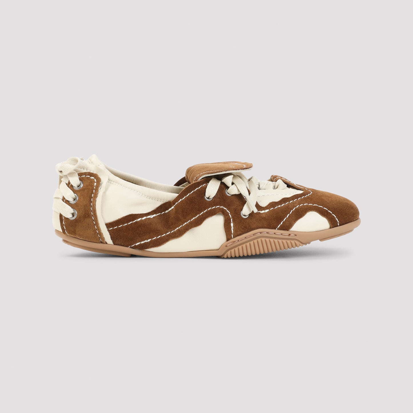 Acne Studios Ballerina Sneakers