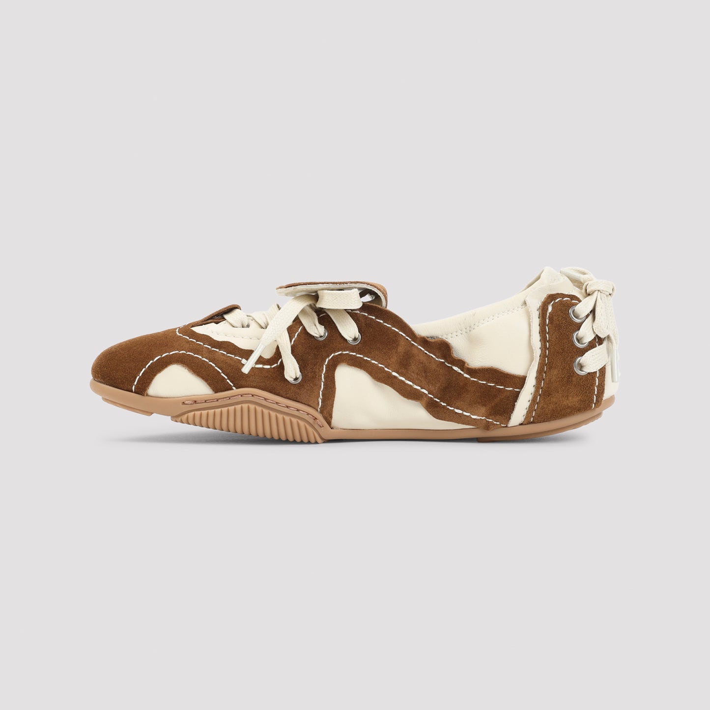 Acne Studios Ballerina Sneakers