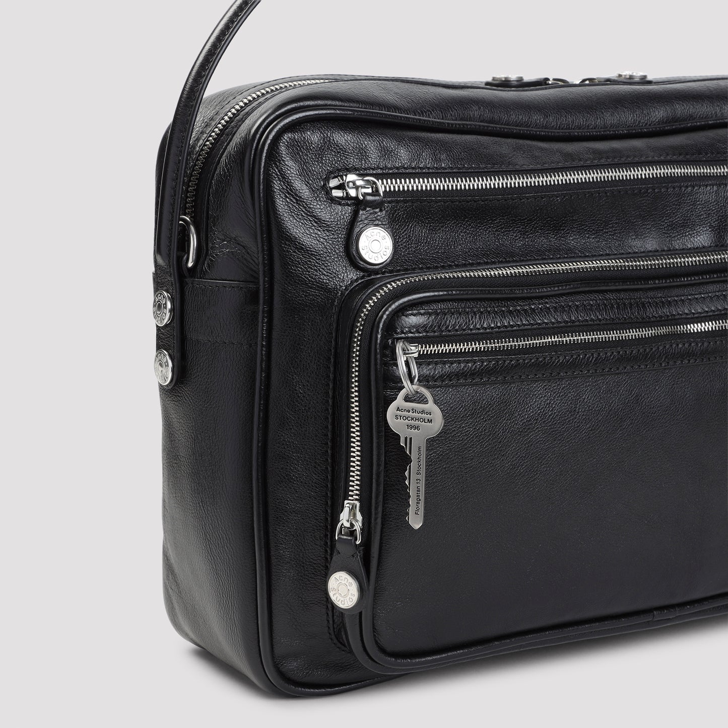 Acne Studios Camero Bag