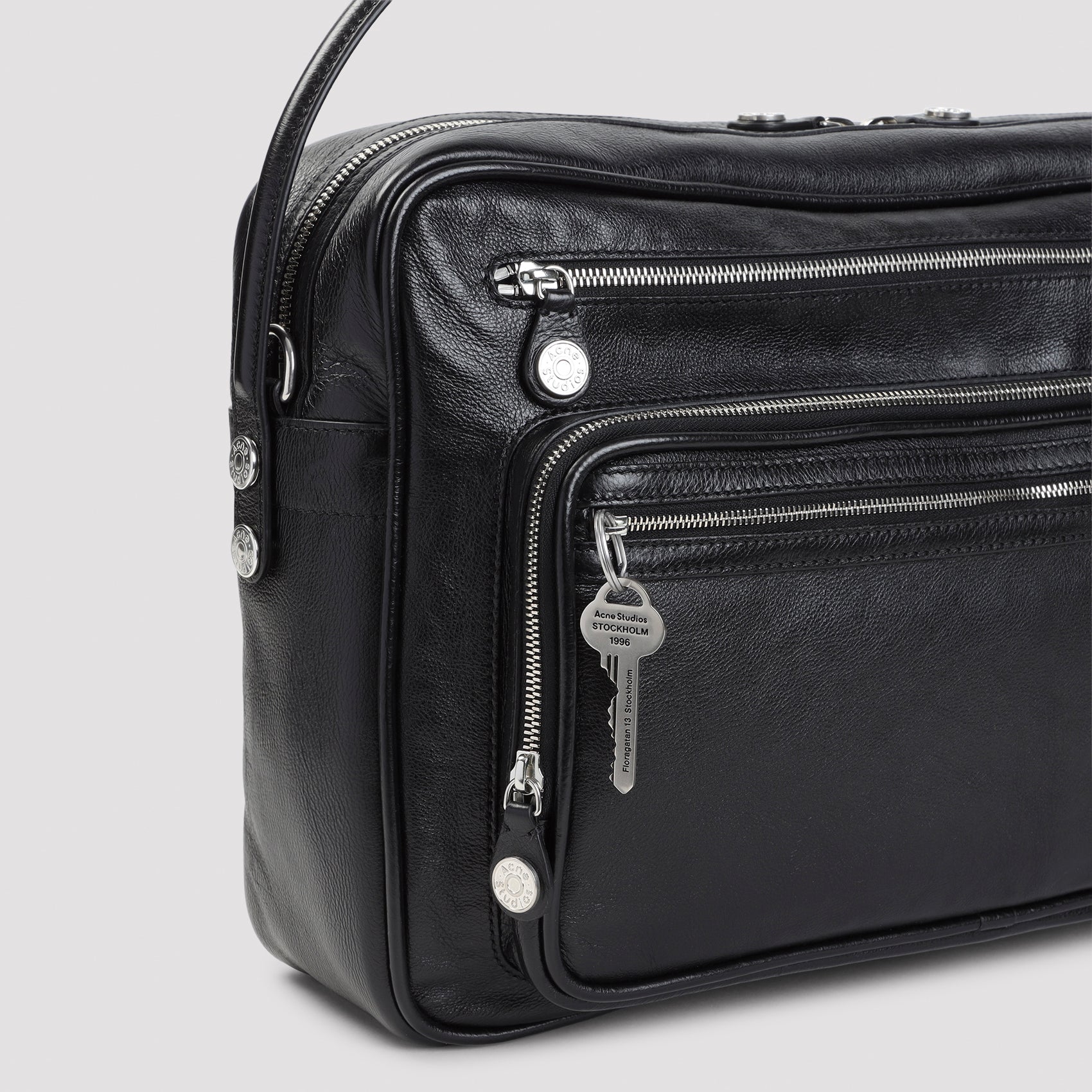 Acne Studios Camero Bag