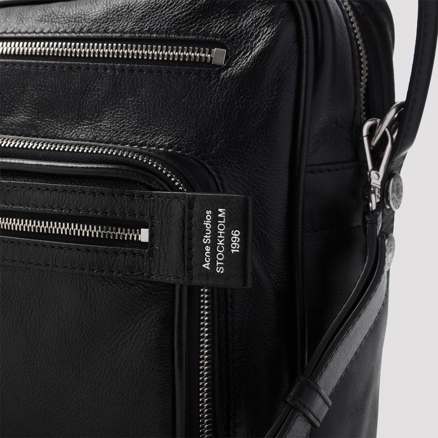 Acne Studios Camero Bag