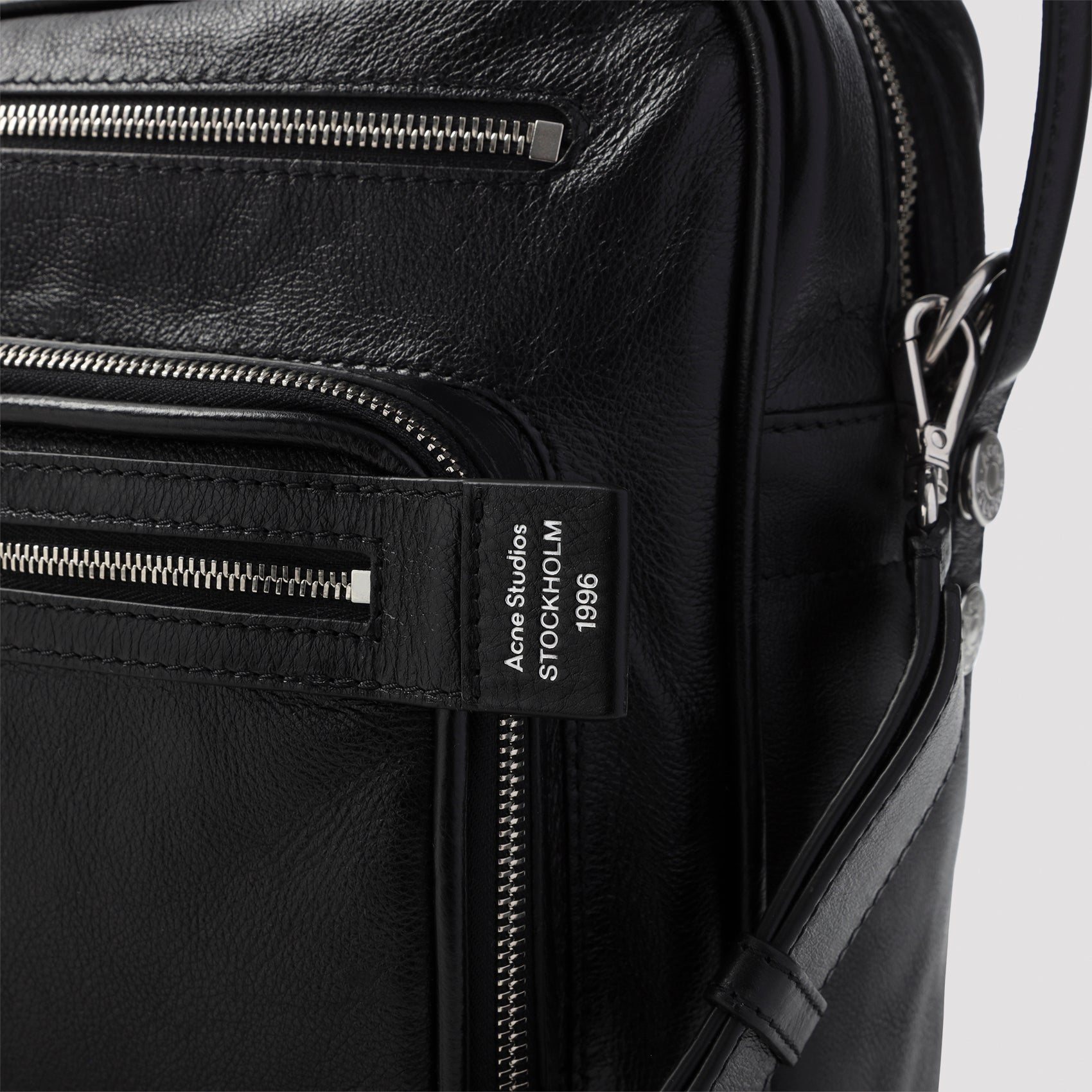 Acne Studios Camero Bag