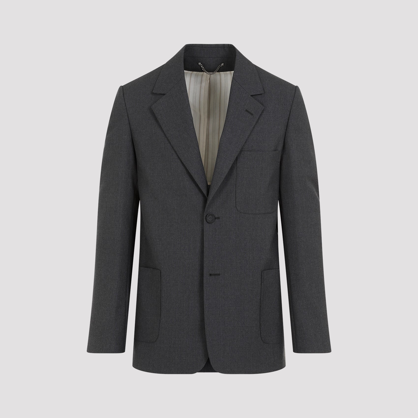 Golden Goose Decontructed Jacket
