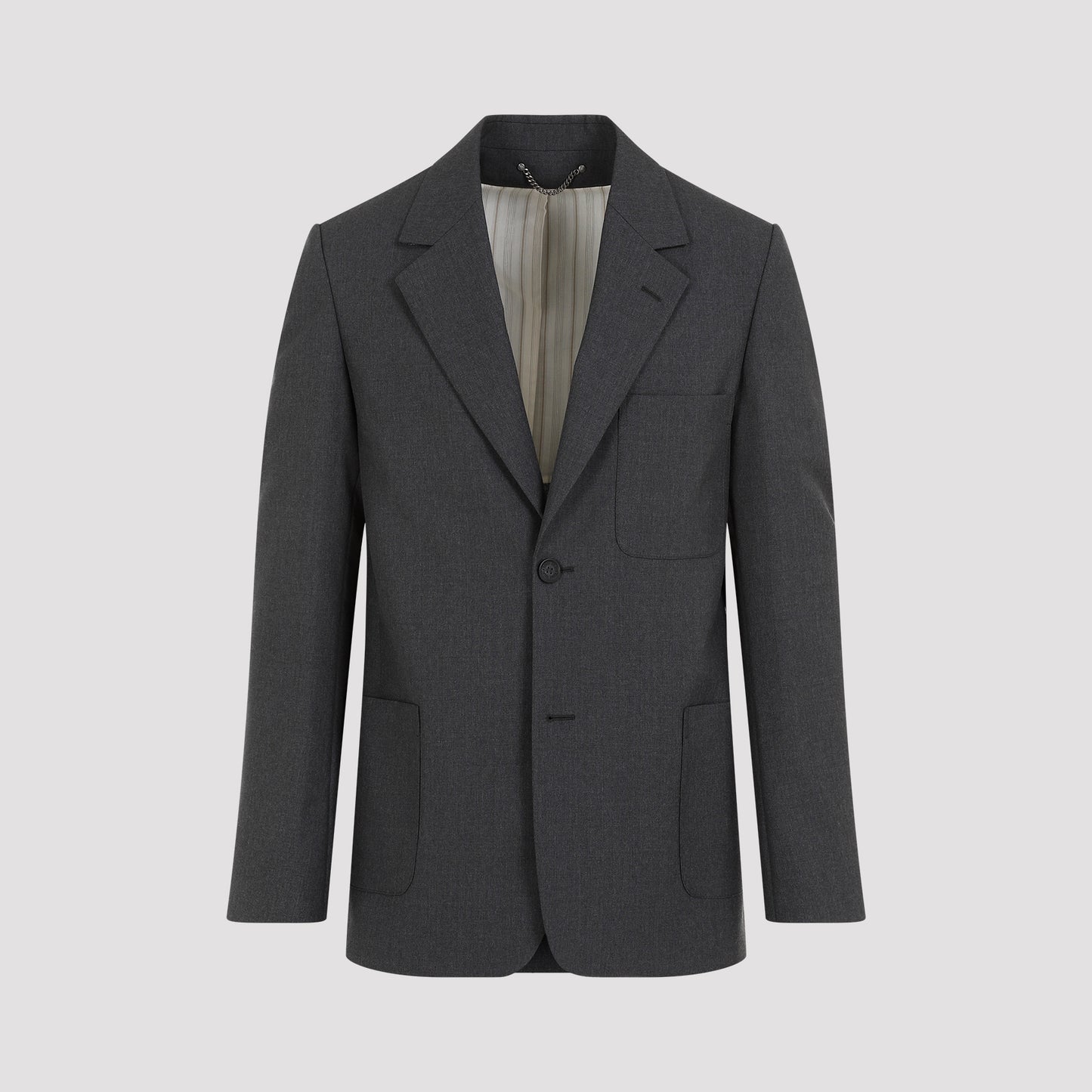 Golden Goose Decontructed Jacket