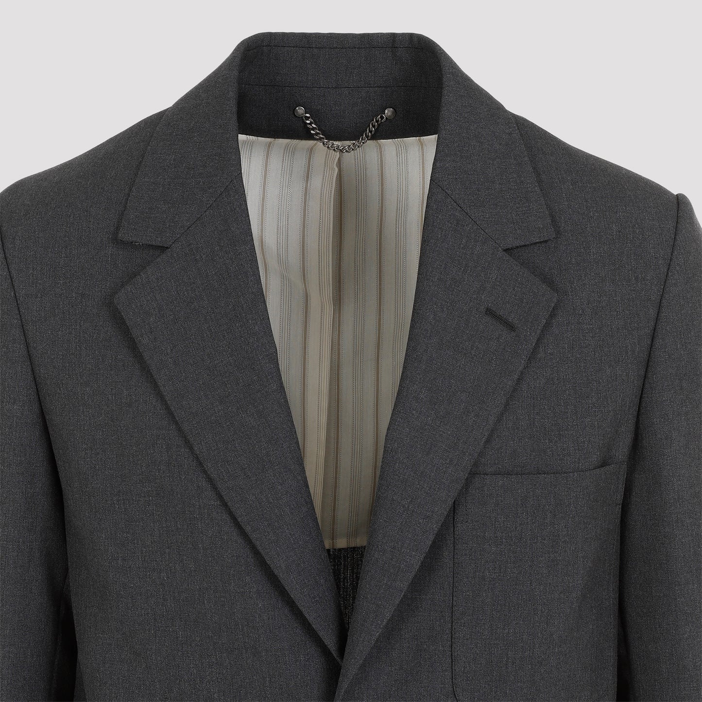 Golden Goose Decontructed Jacket