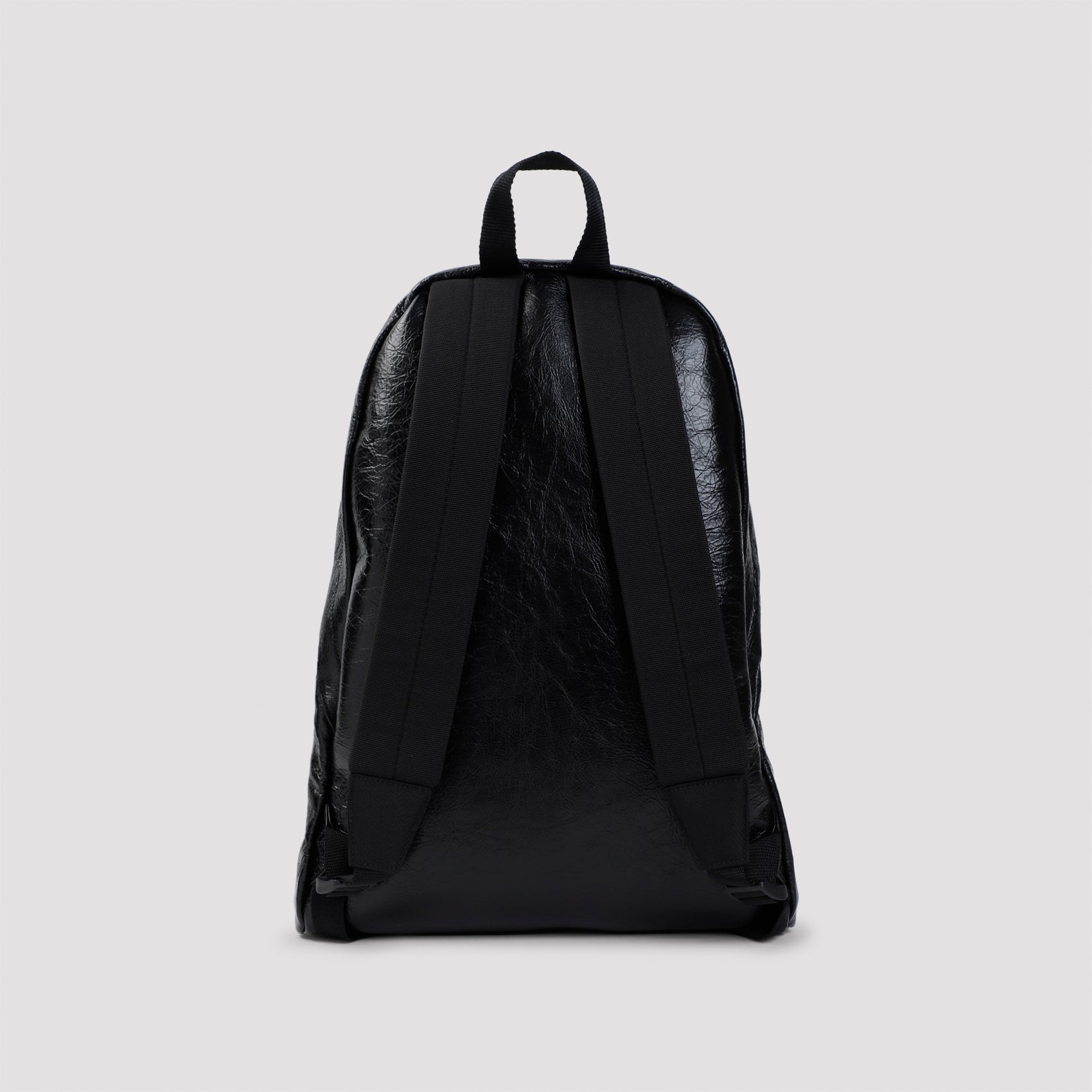 Balenciaga Leather Explorer Backpack