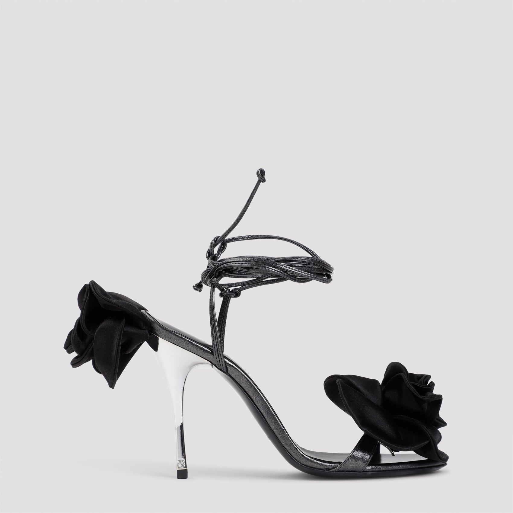 Magda Butrym Flower Shoes