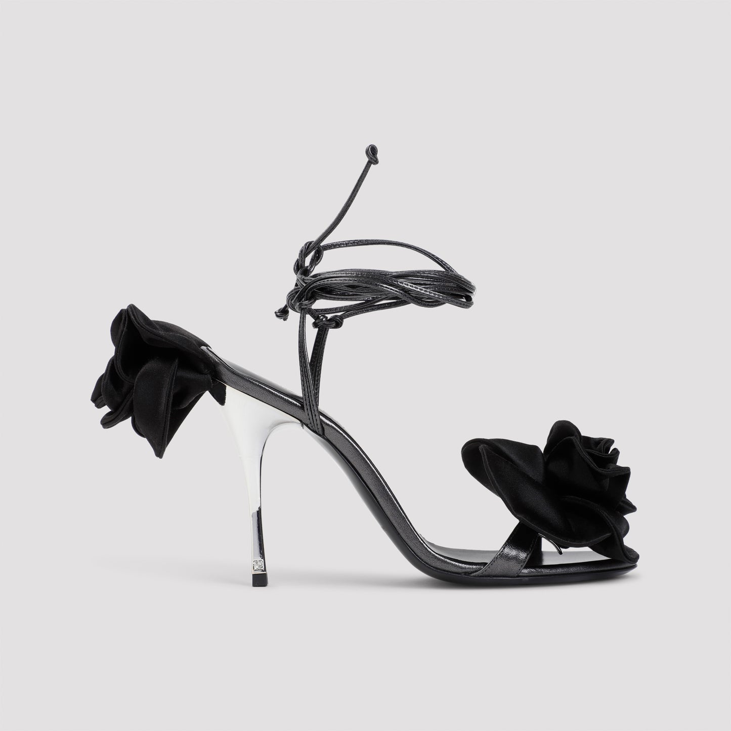 Magda Butrym Flower Shoes