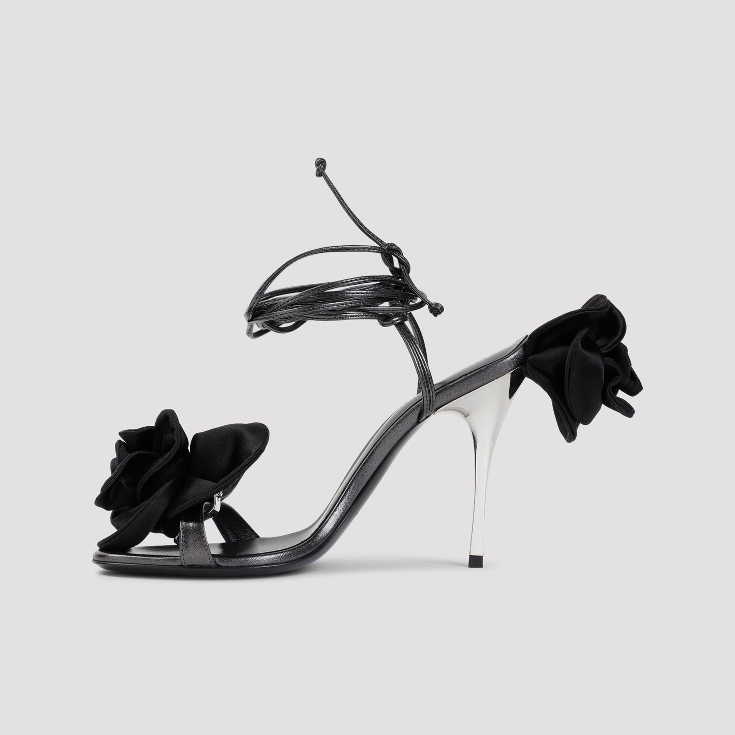 Magda Butrym Flower Shoes