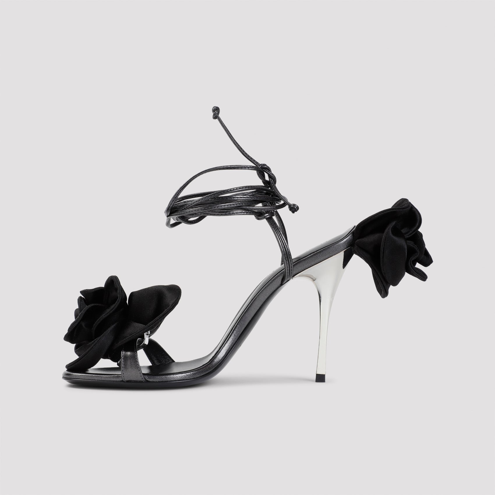 Magda Butrym Flower Shoes